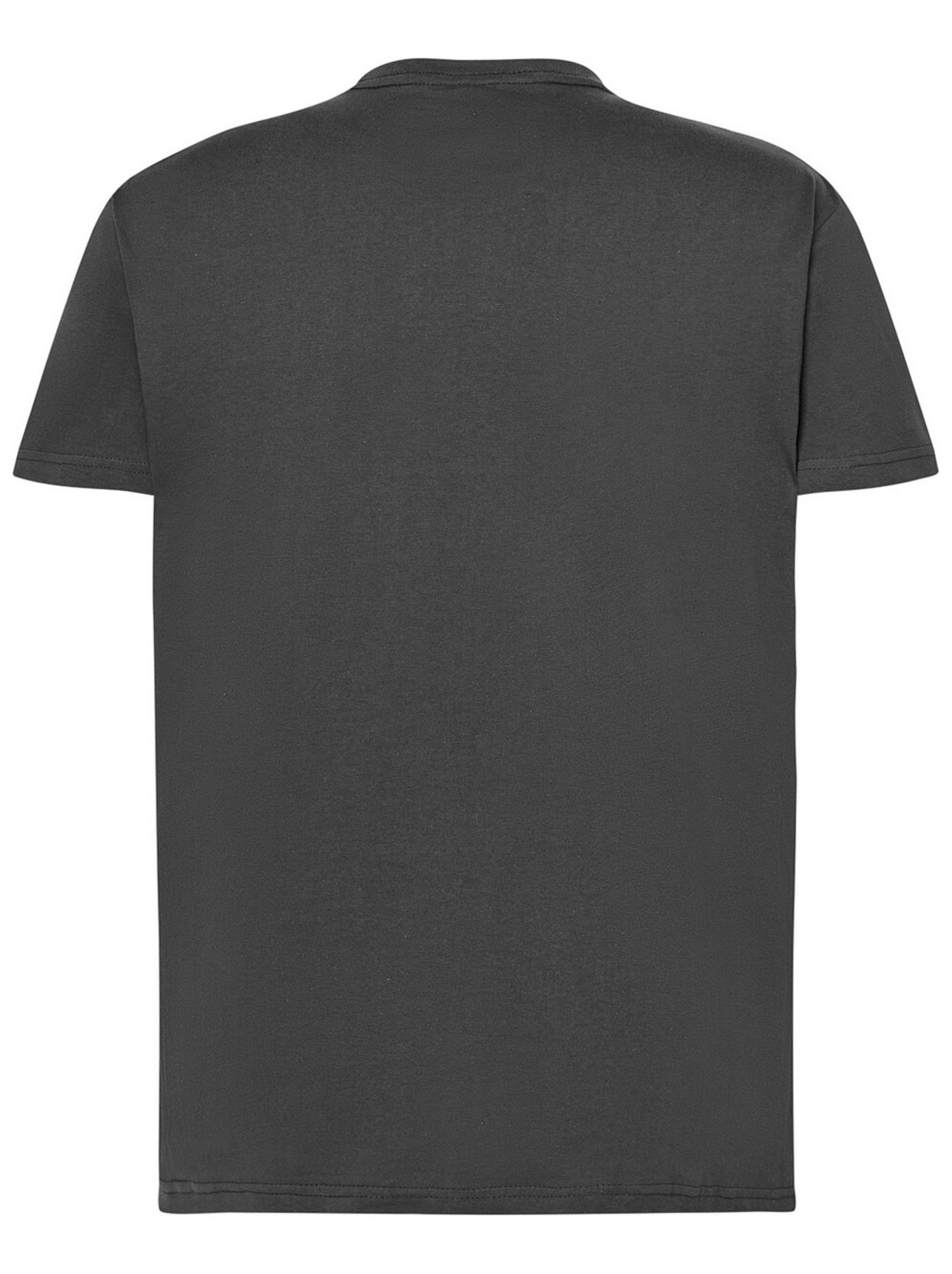 JHK - T-shirt - Noir Gris