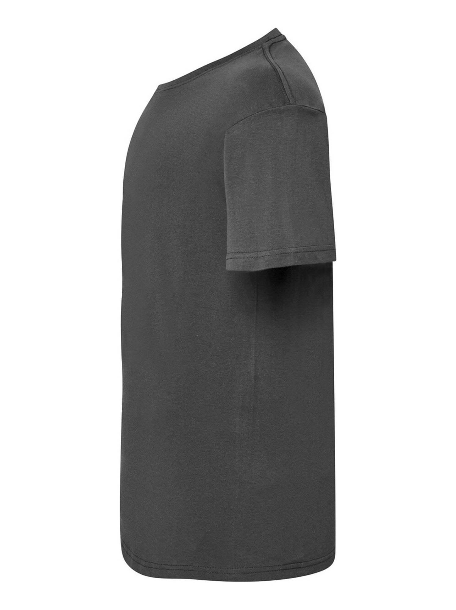 JHK - T-shirt - Noir Gris