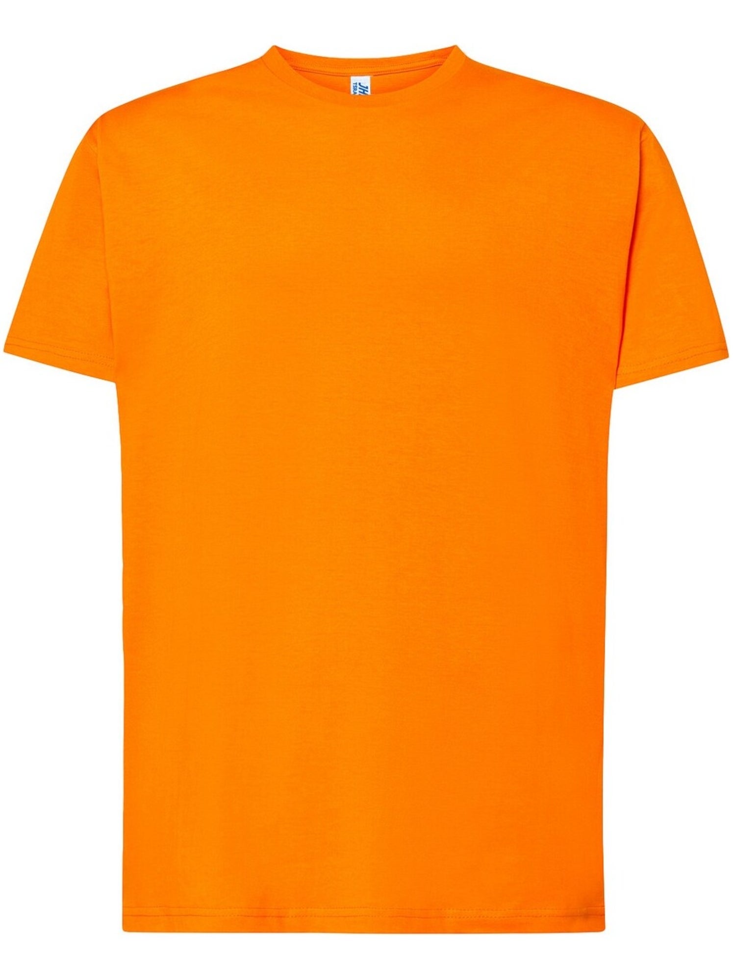 JHK - T-shirt - Orange