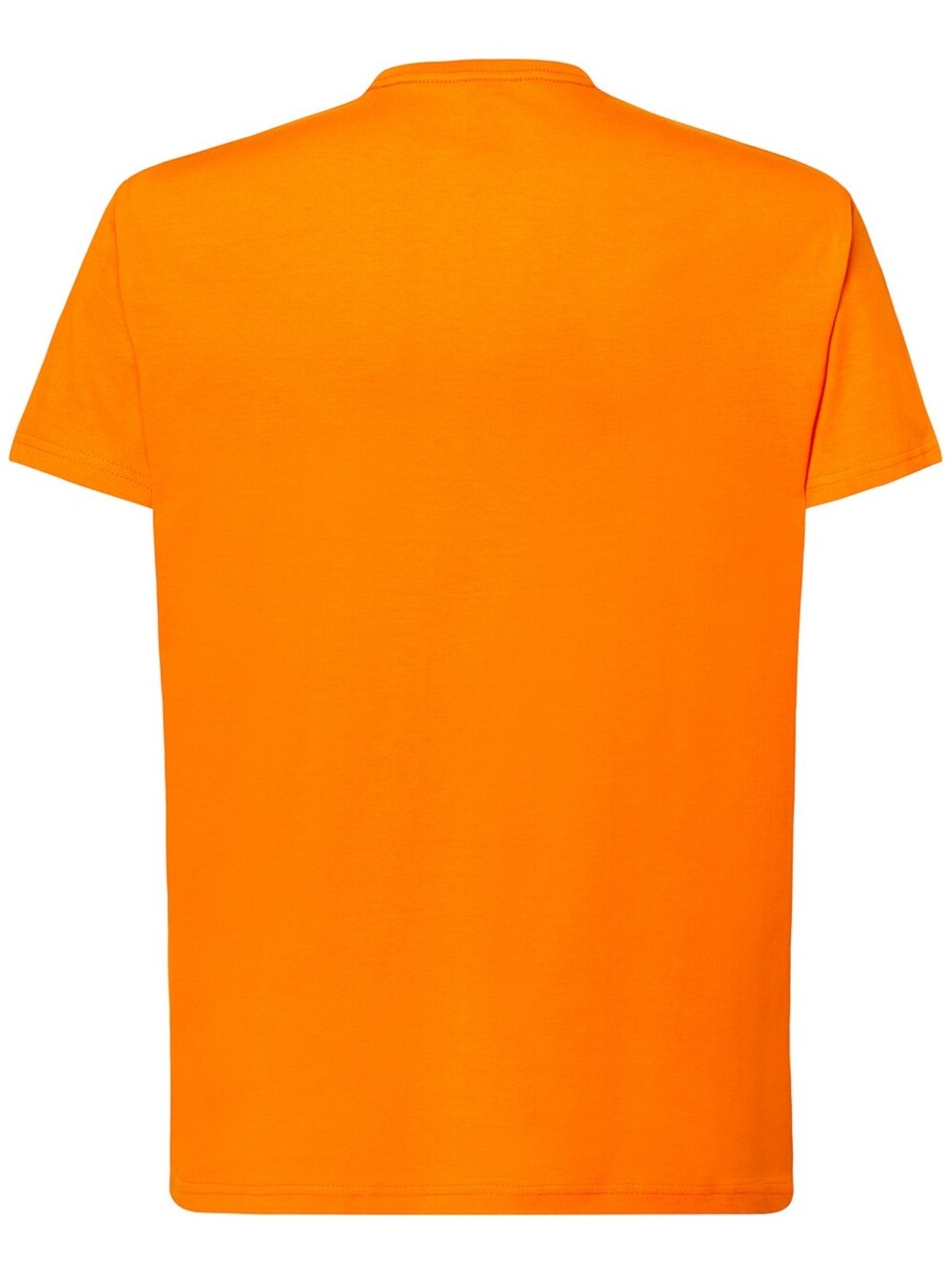 JHK - T-shirt - Orange