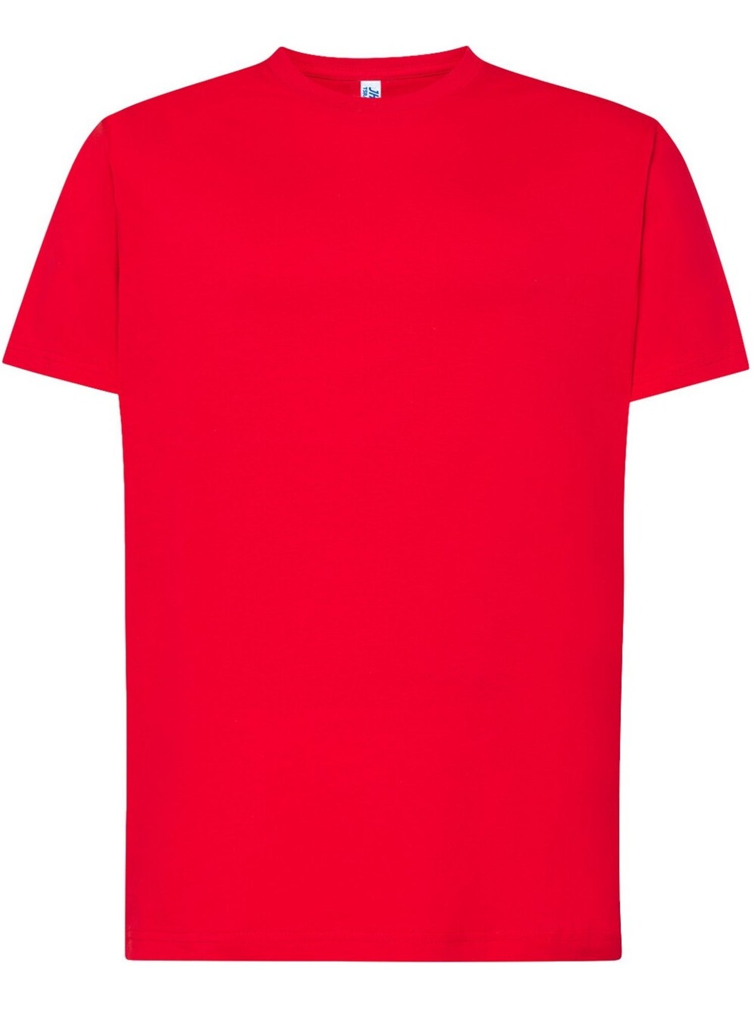 JHK - T-shirt - Rouge