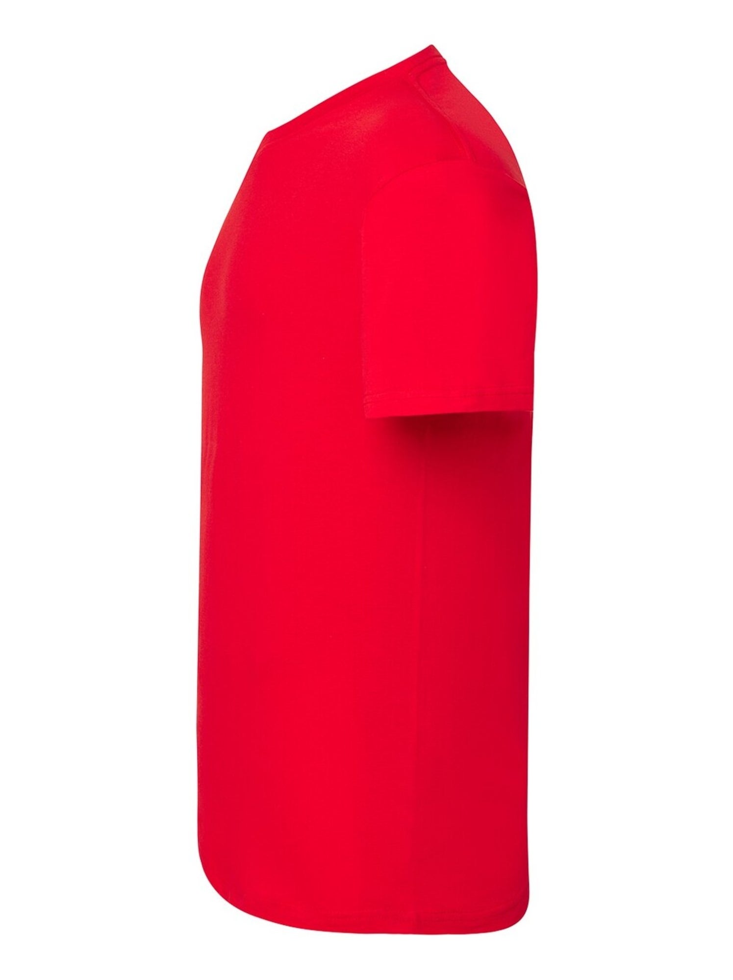 JHK - T-shirt - Rouge