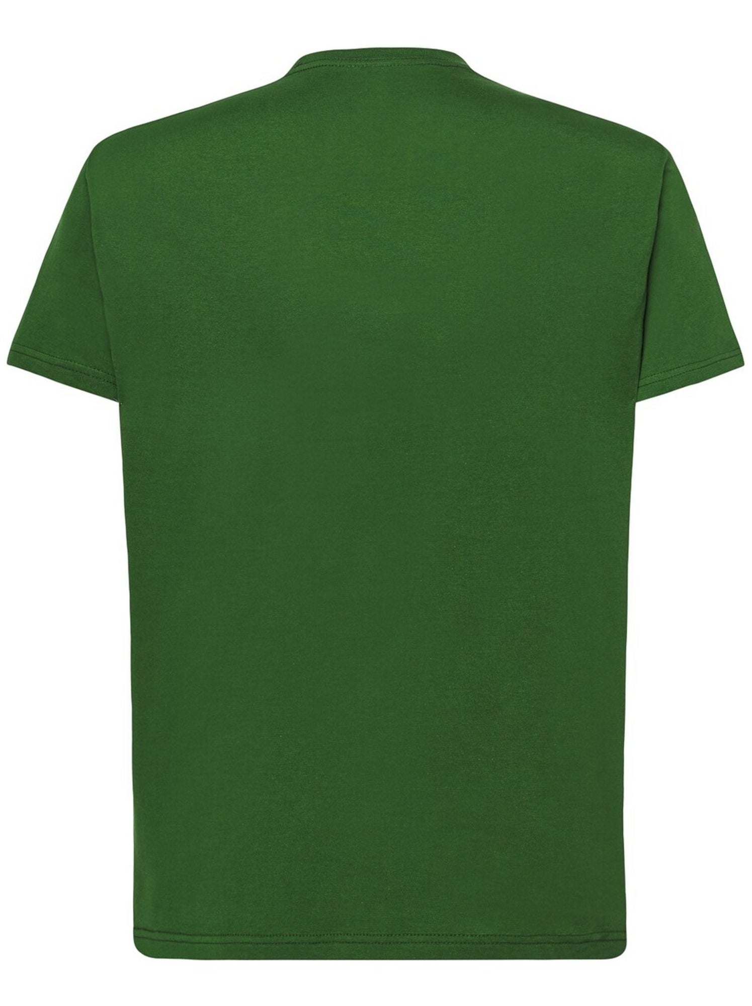 JHK - T-shirt - Vert bouteille