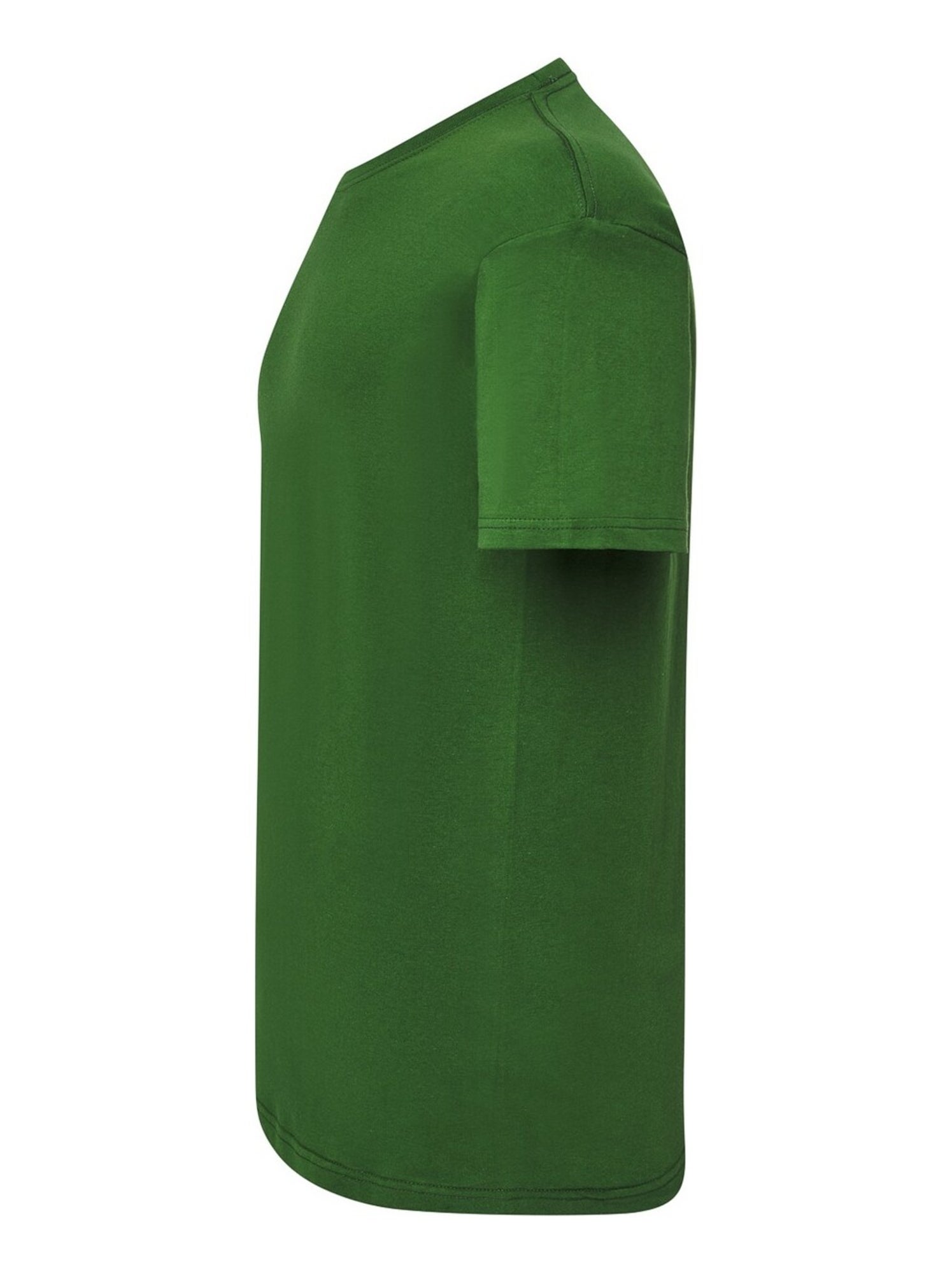JHK - T-shirt - Vert bouteille
