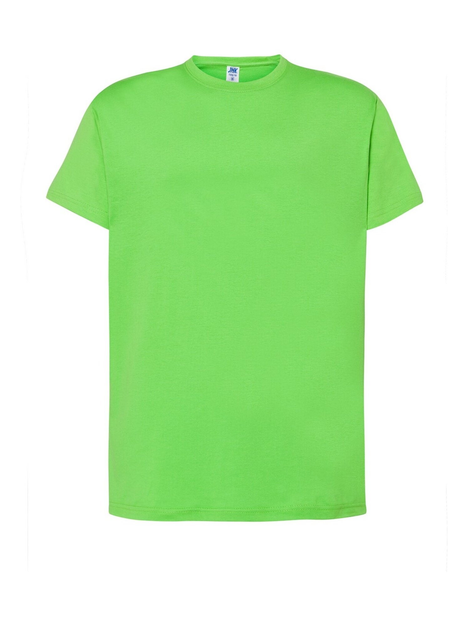 JHK - T-shirt - Vert clair