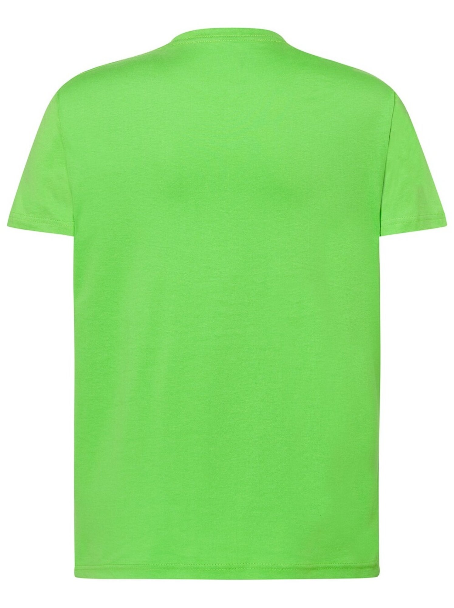 JHK - T-shirt - Vert clair