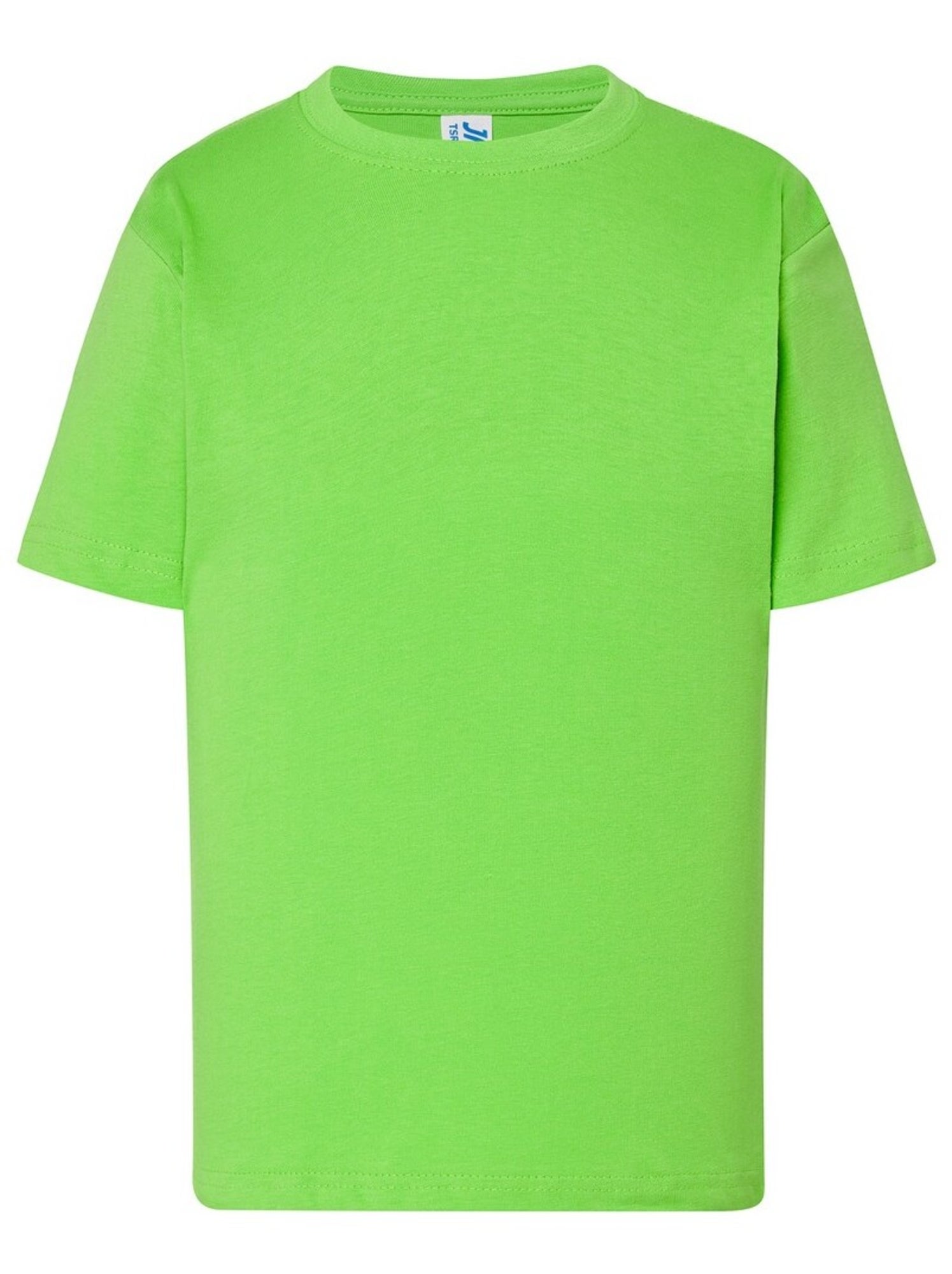 JHK - T-shirt - Vert clair