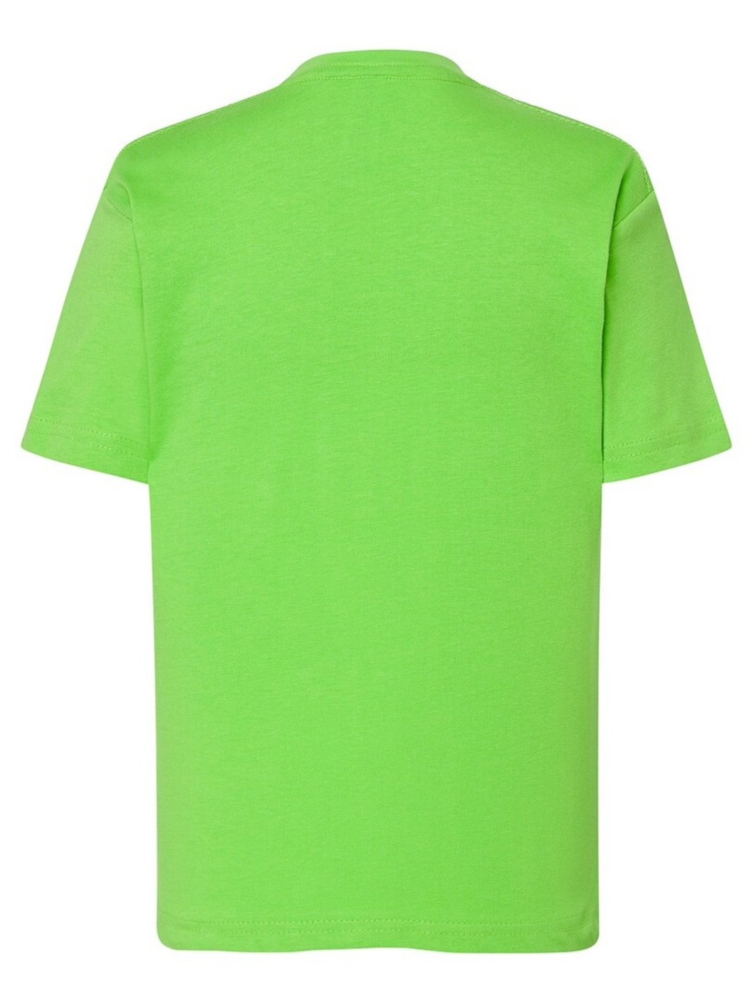JHK - T-shirt - Vert clair