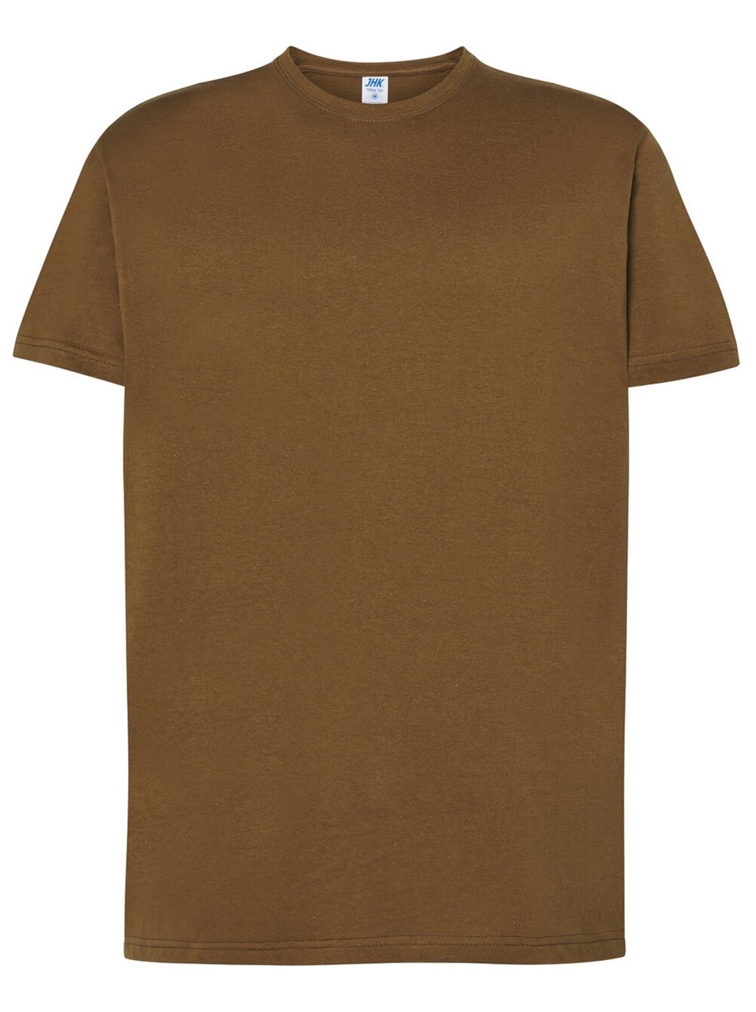 JHK - T-shirt - Vert kaki