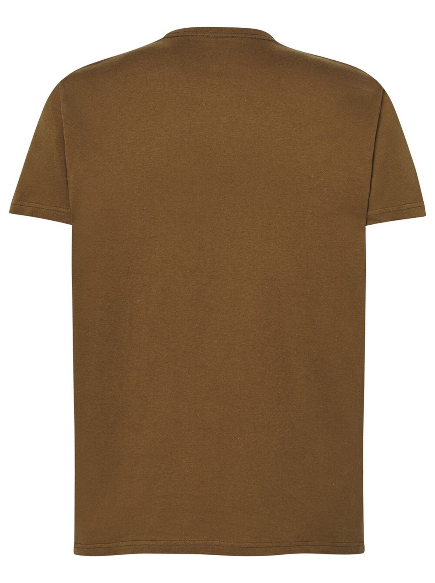 JHK - T-shirt - Vert kaki