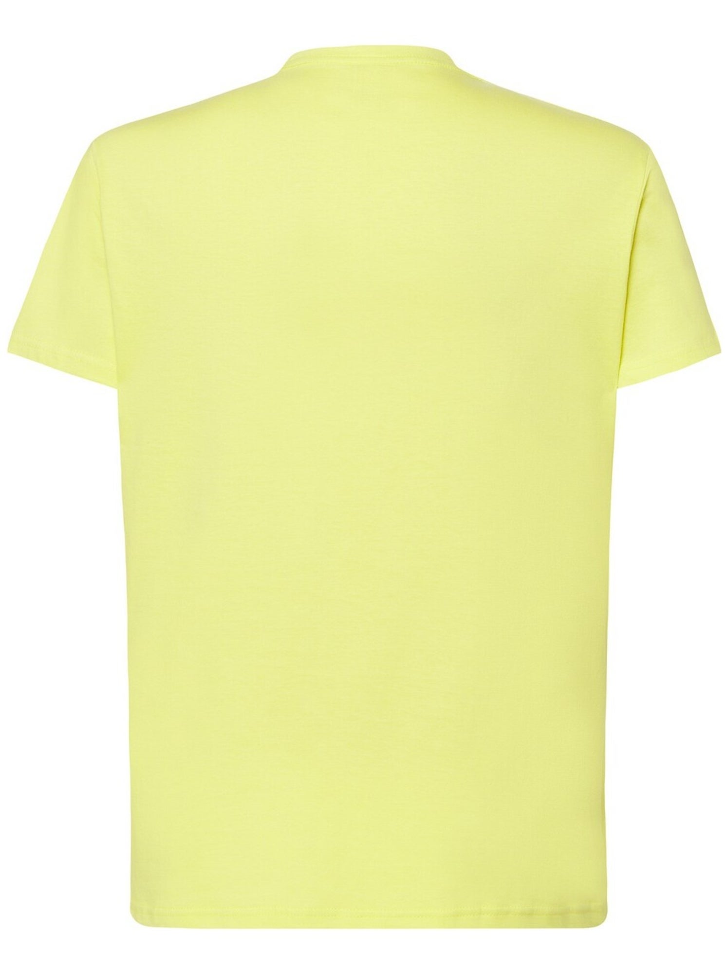 JHK - T-shirt - Vert tilleul