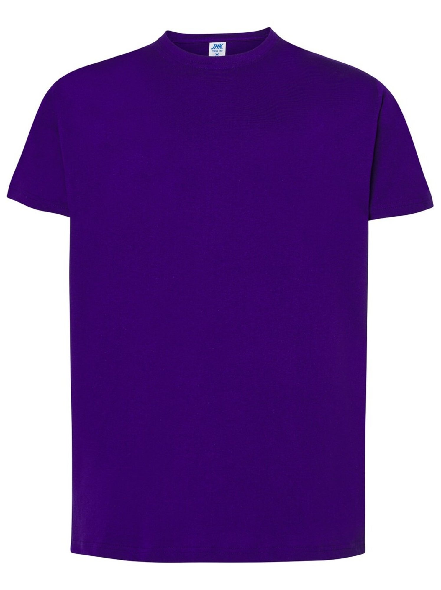 JHK - T-shirt - Violet