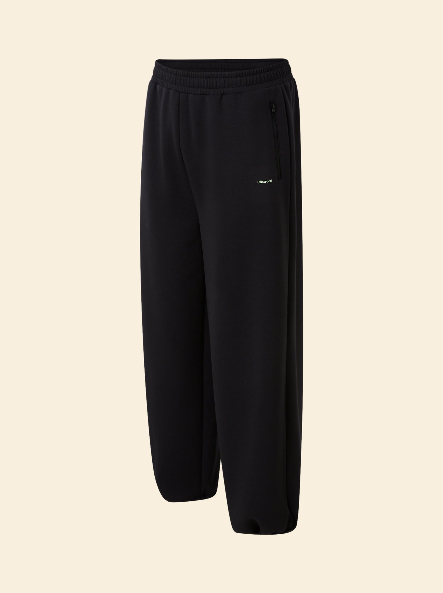 Jogging de sport - ekstract - Gris