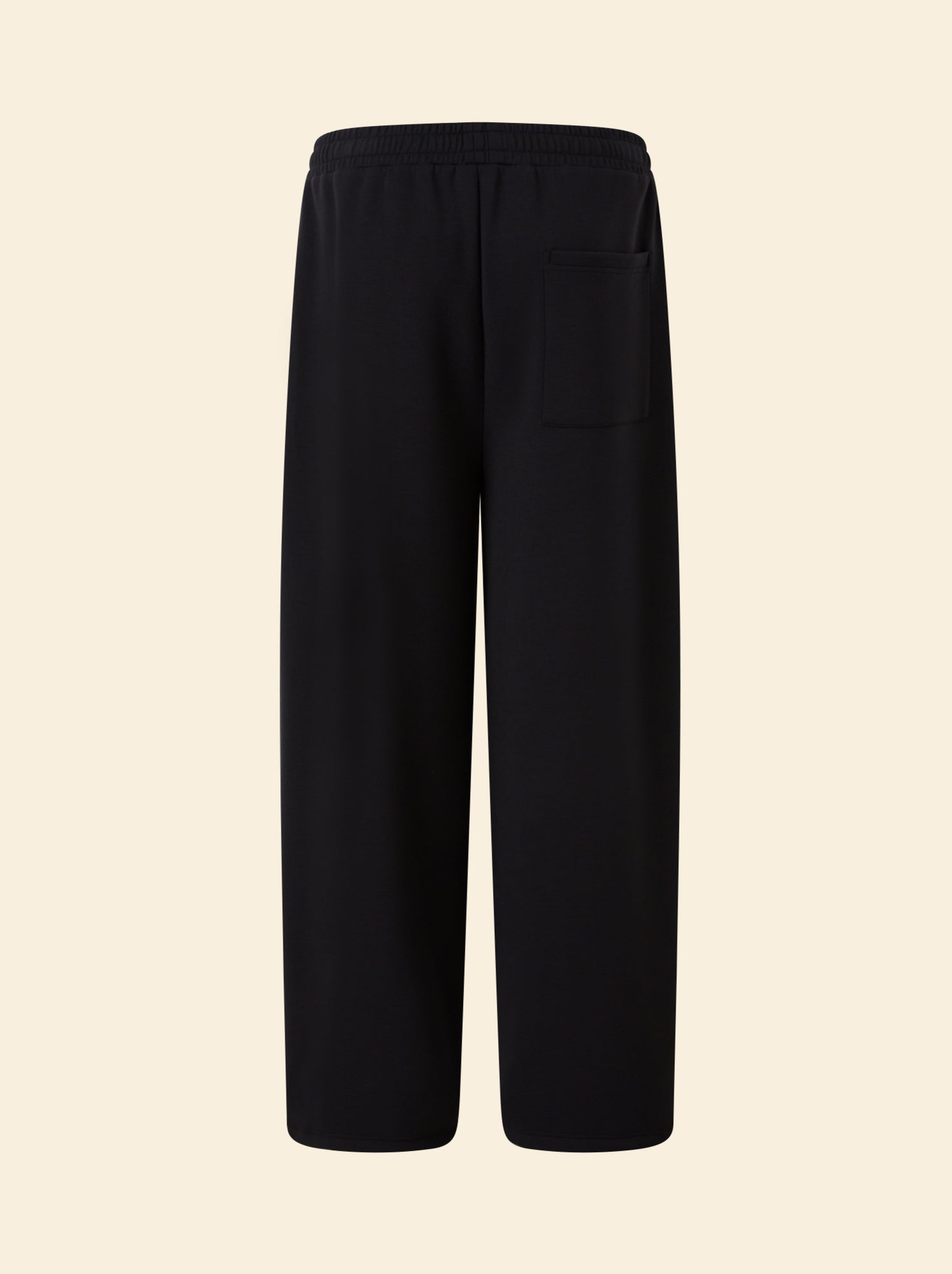 Jogging de sport - ekstract - Gris