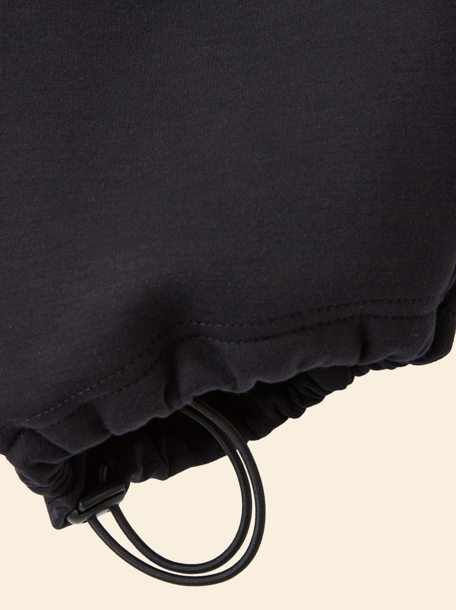 Jogging de sport - ekstract - Gris