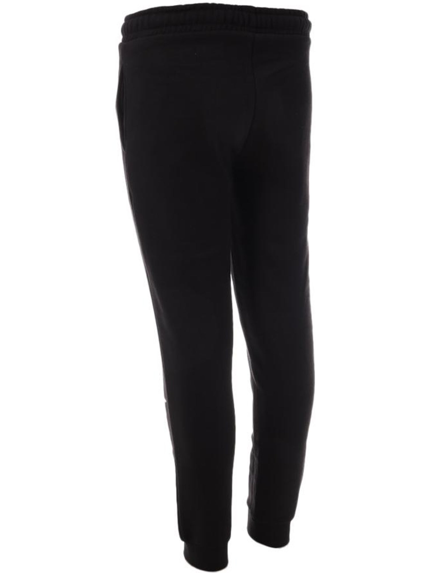 Jogging fille kappa - Noir