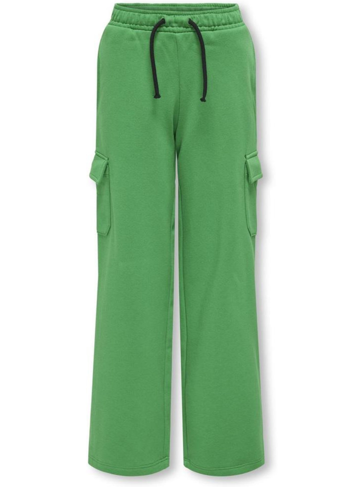 Jogging fille kids only - Vert