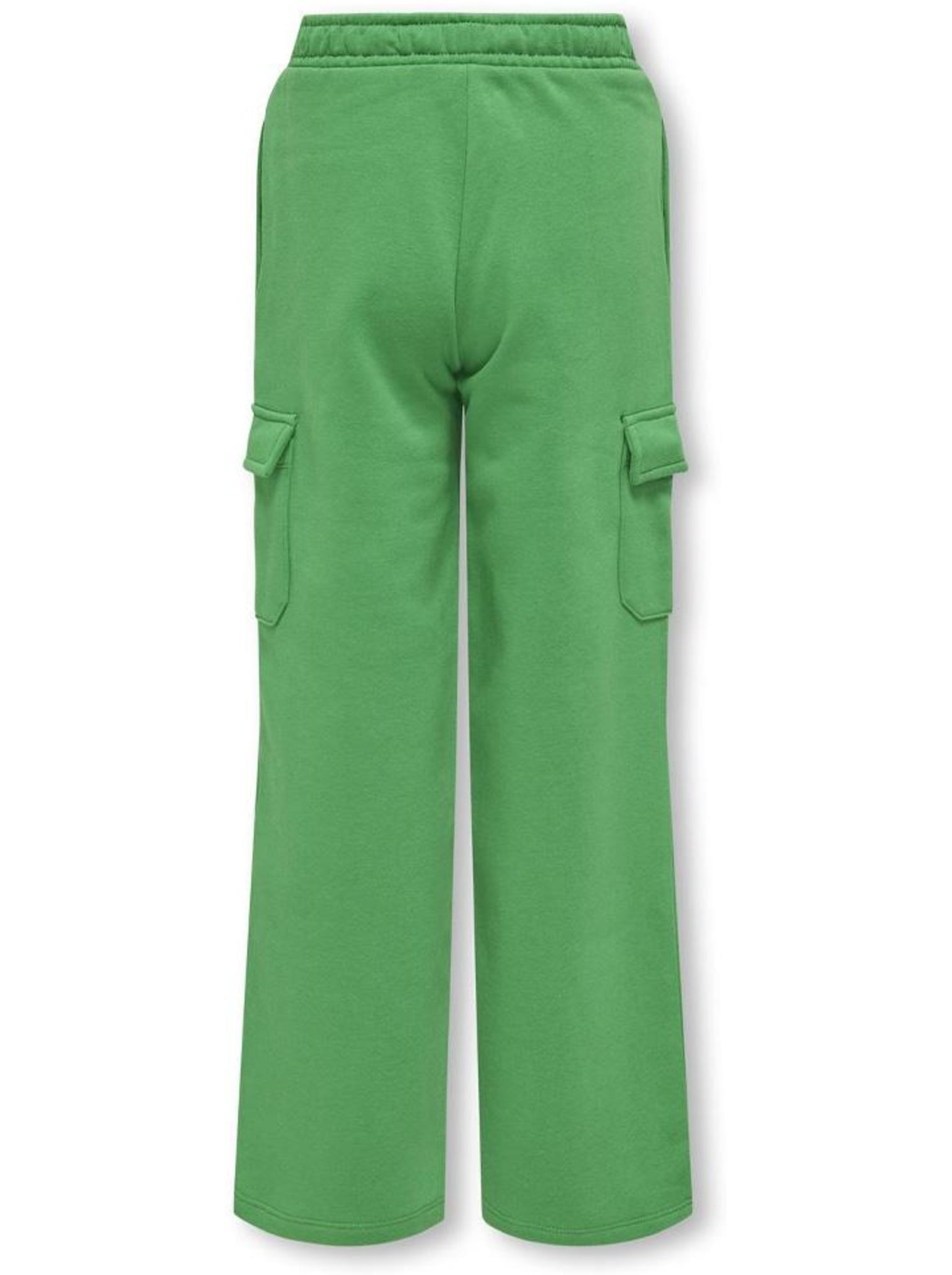 Jogging fille kids only - Vert