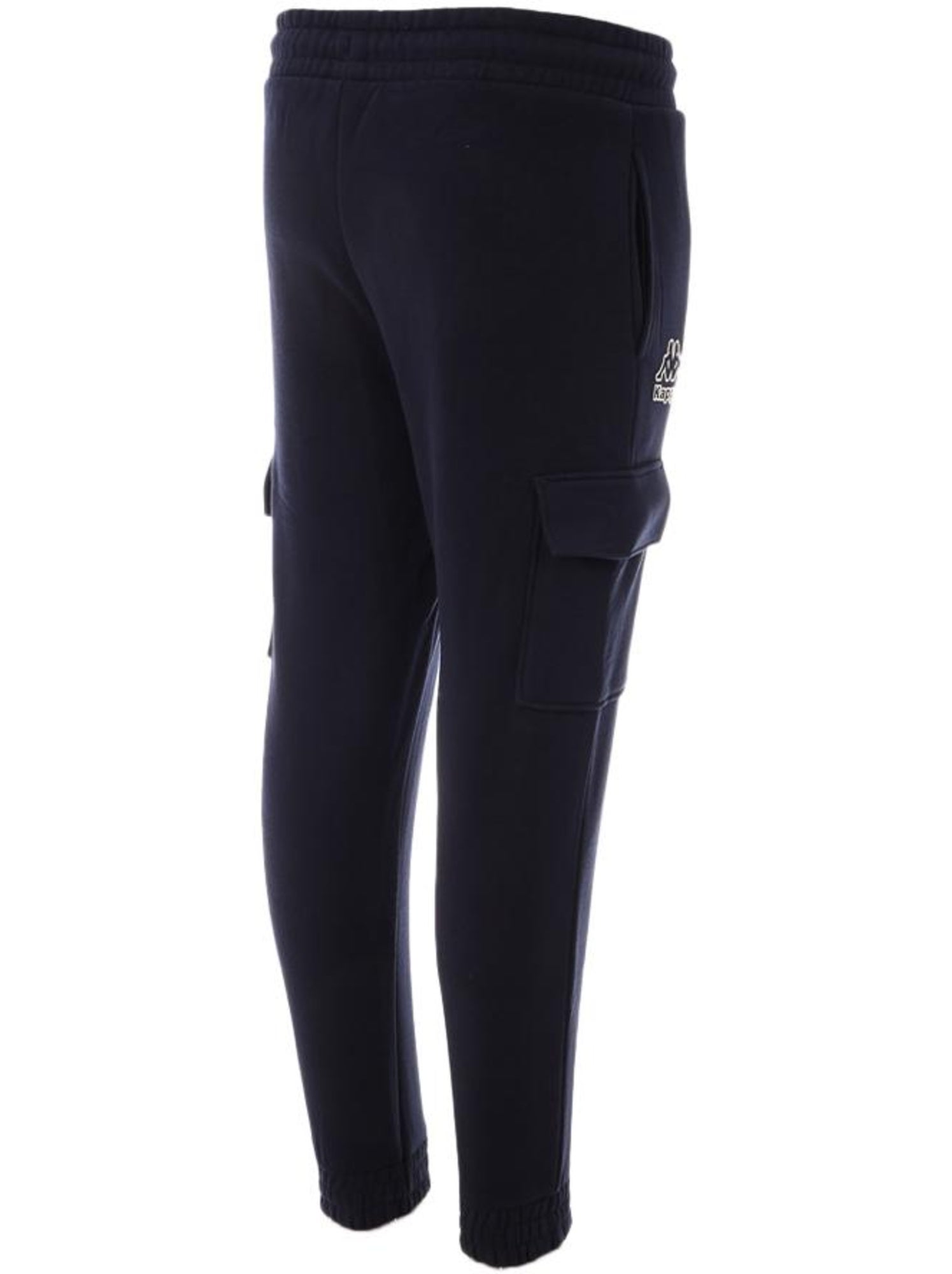 Jogging garçon kappa - Bleu marine