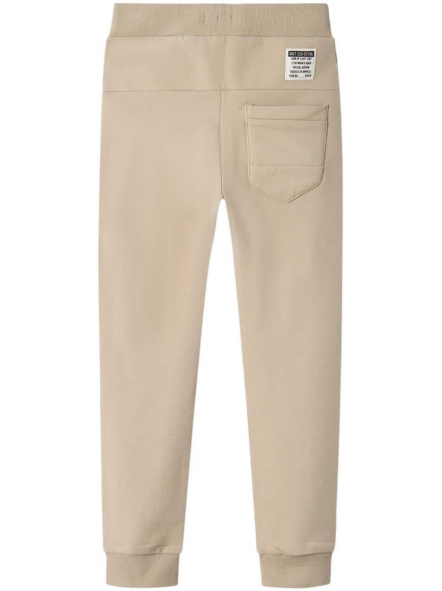 Jogging garçon name it - Beige