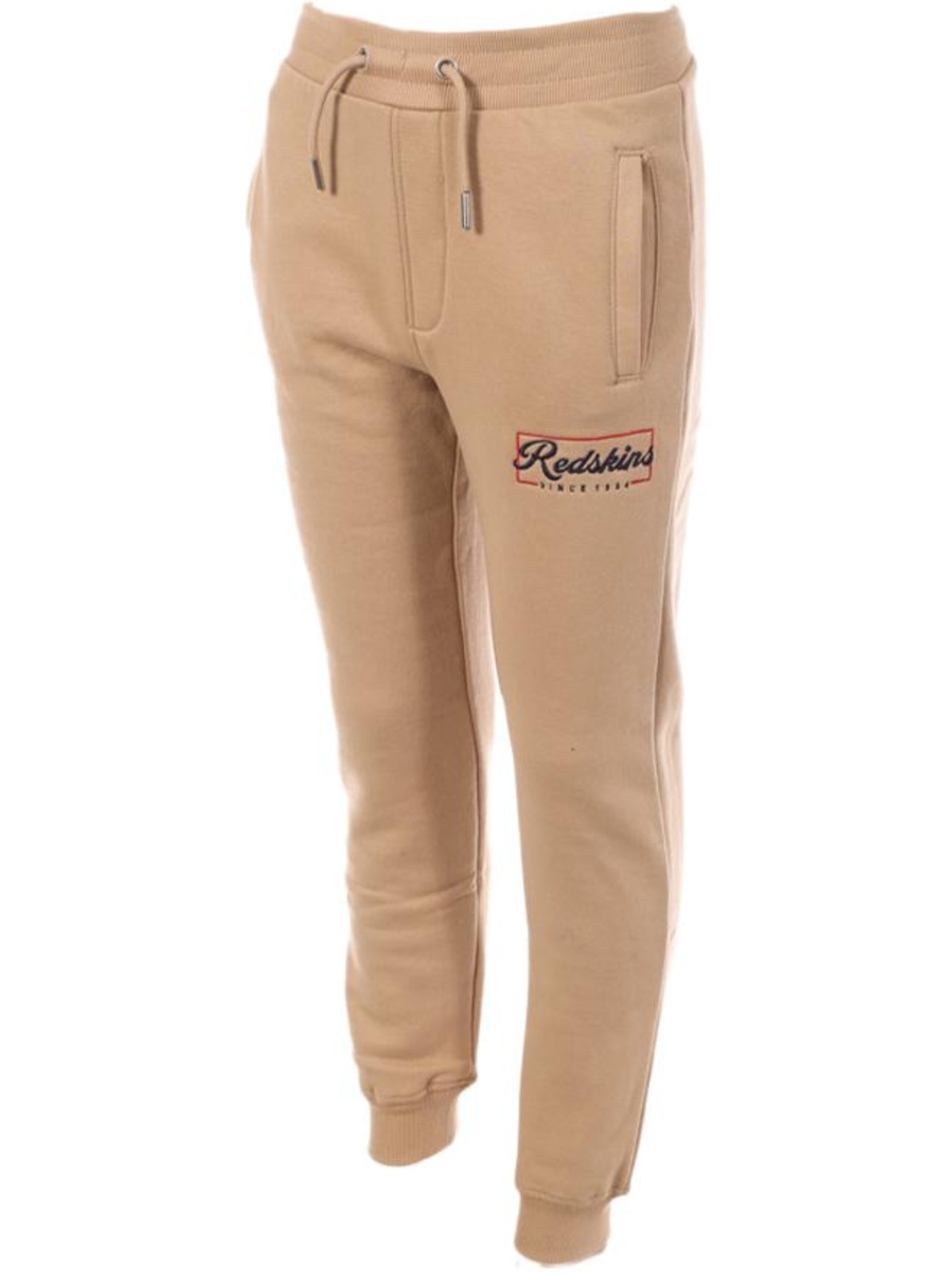 Jogging garçon redskins - Beige
