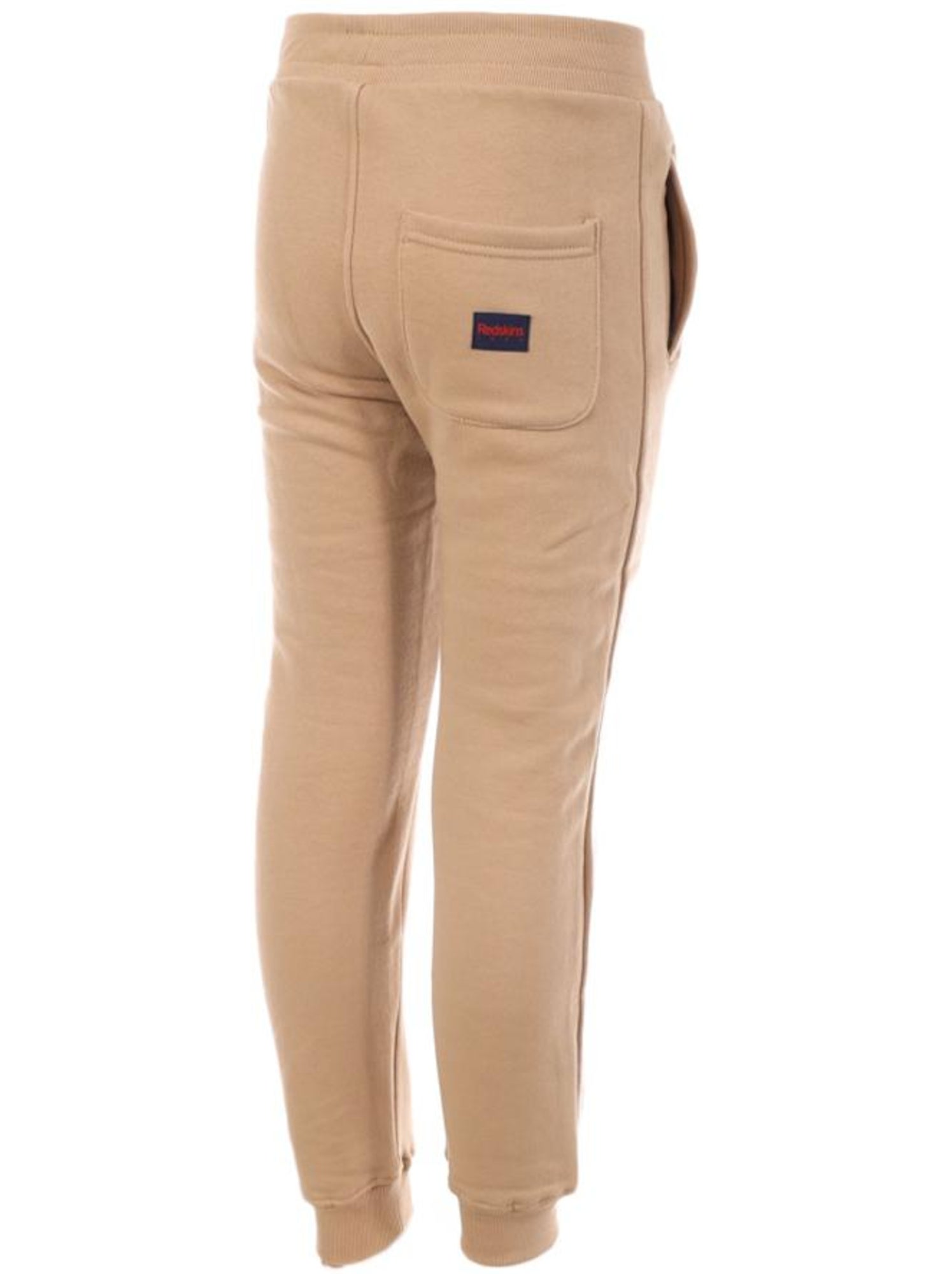 Jogging garçon redskins - Beige