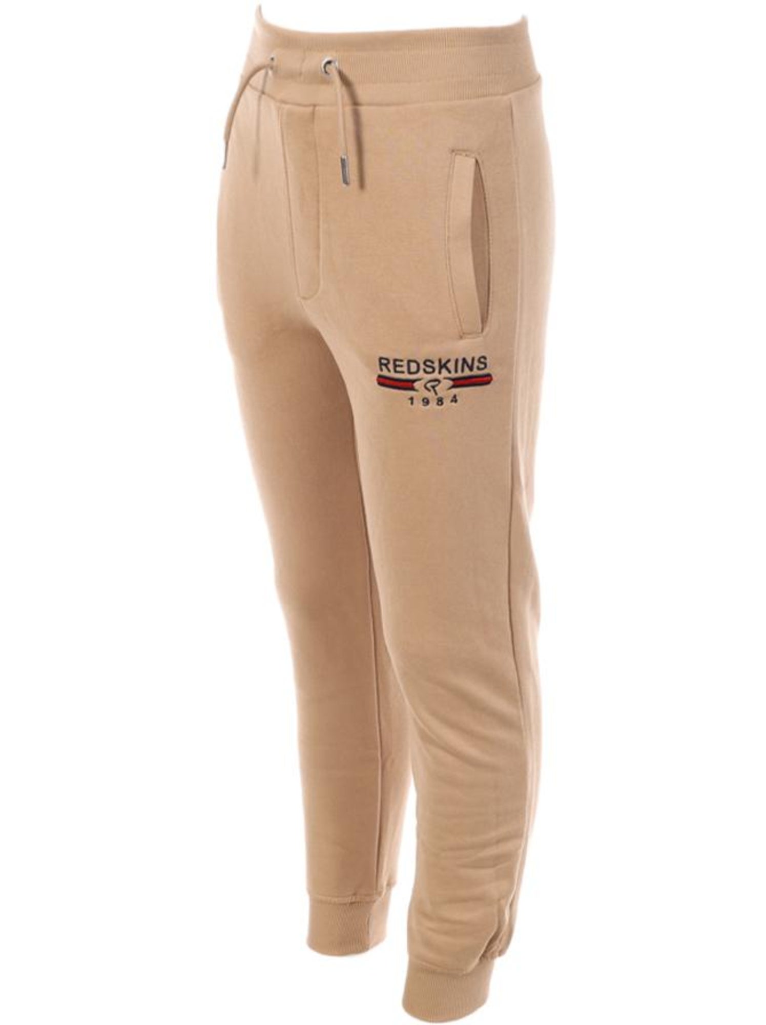 Jogging garçon redskins - Beige