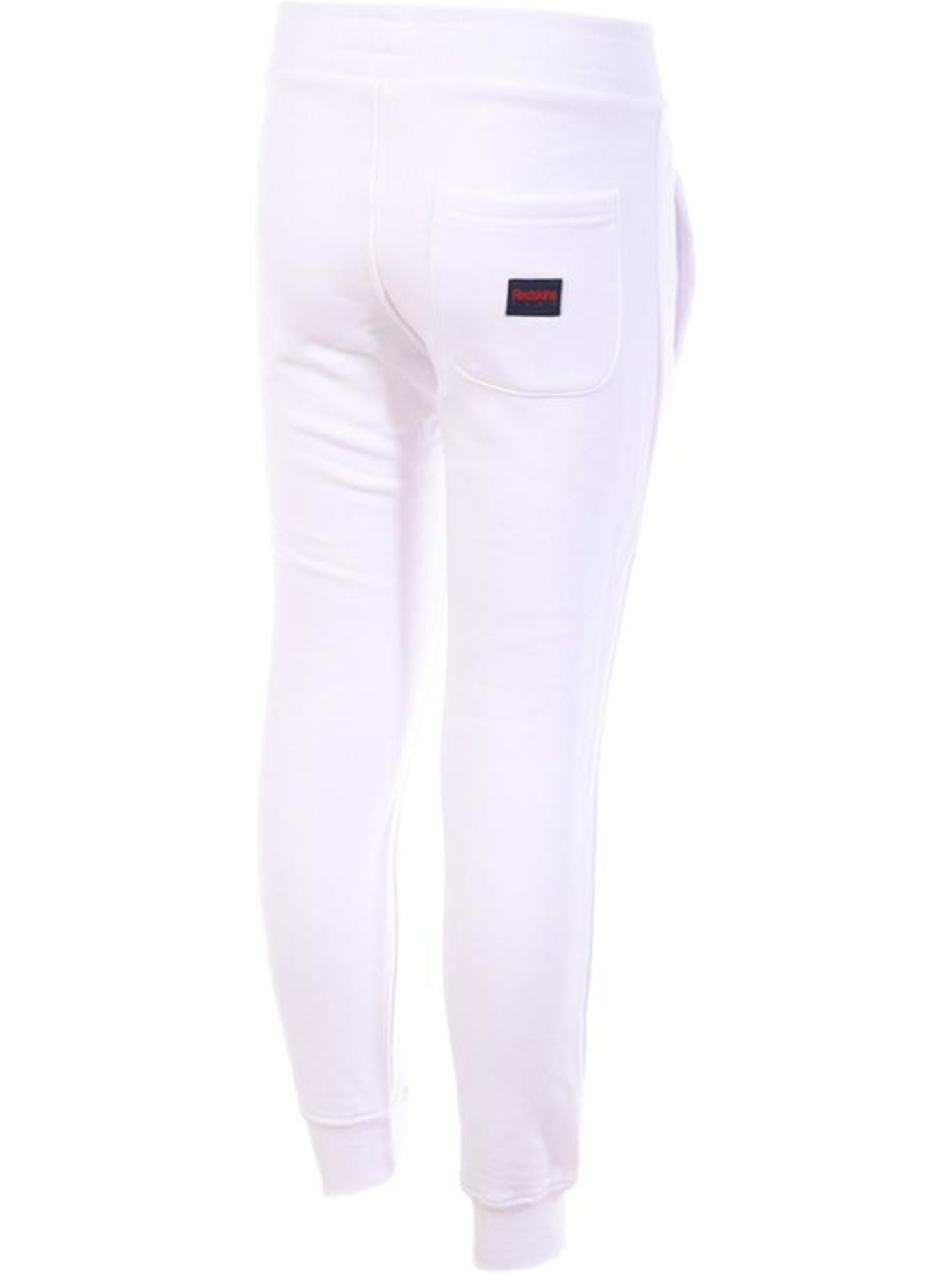 Jogging garçon redskins - Blanc