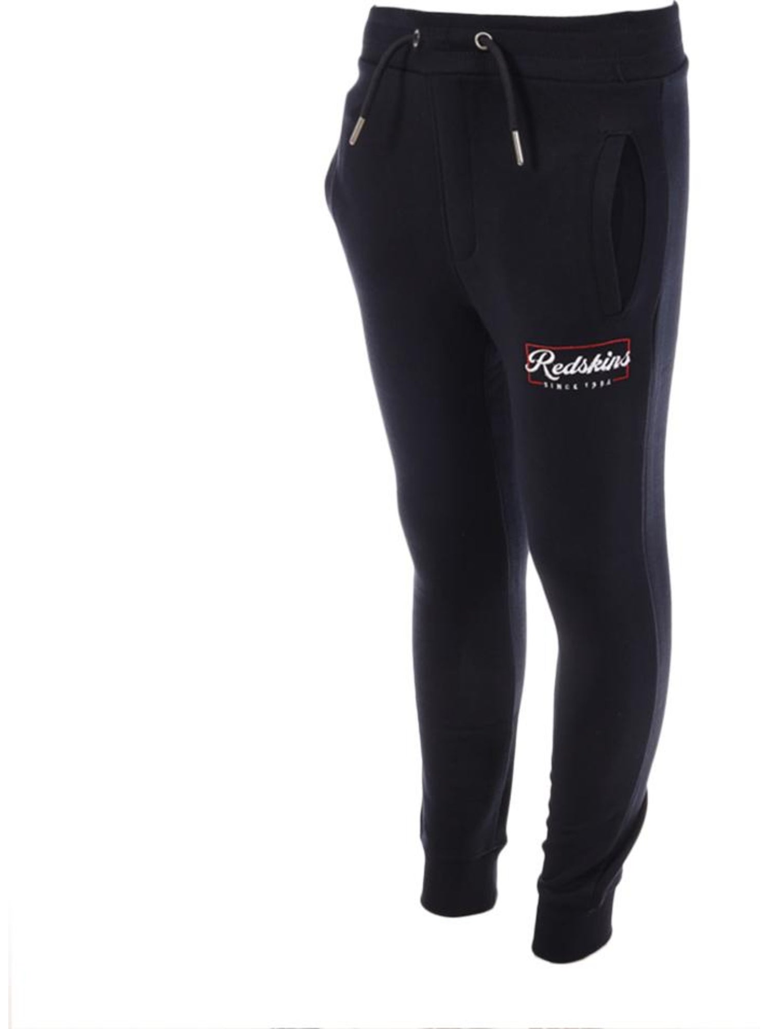 Jogging garçon redskins - Bleu marine