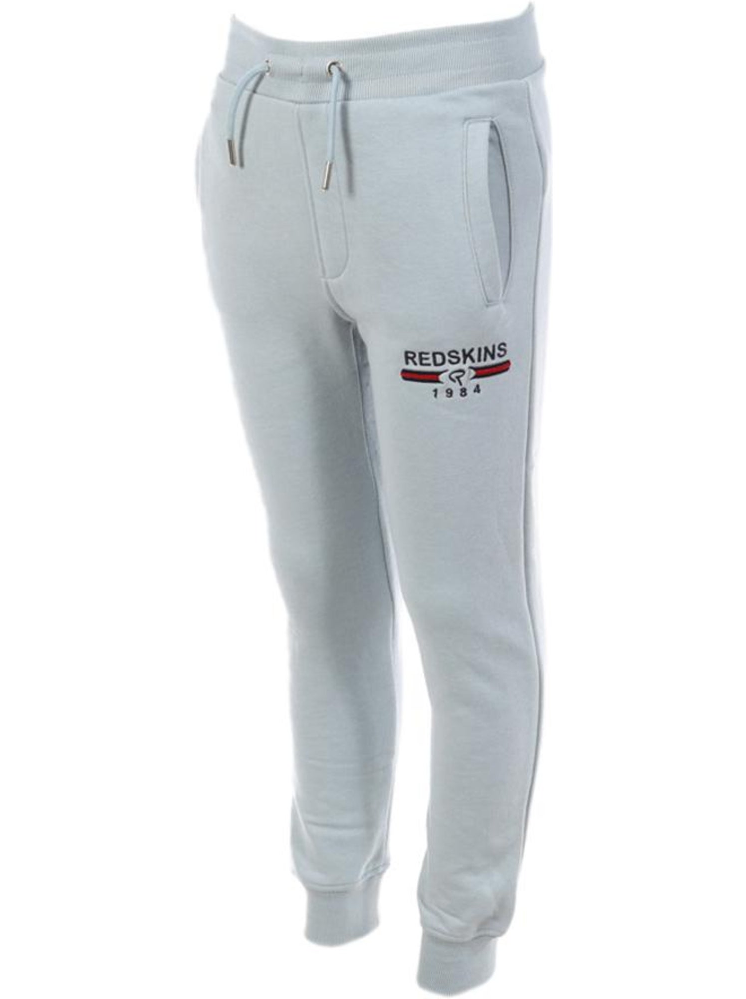 Jogging garçon redskins - Bleu