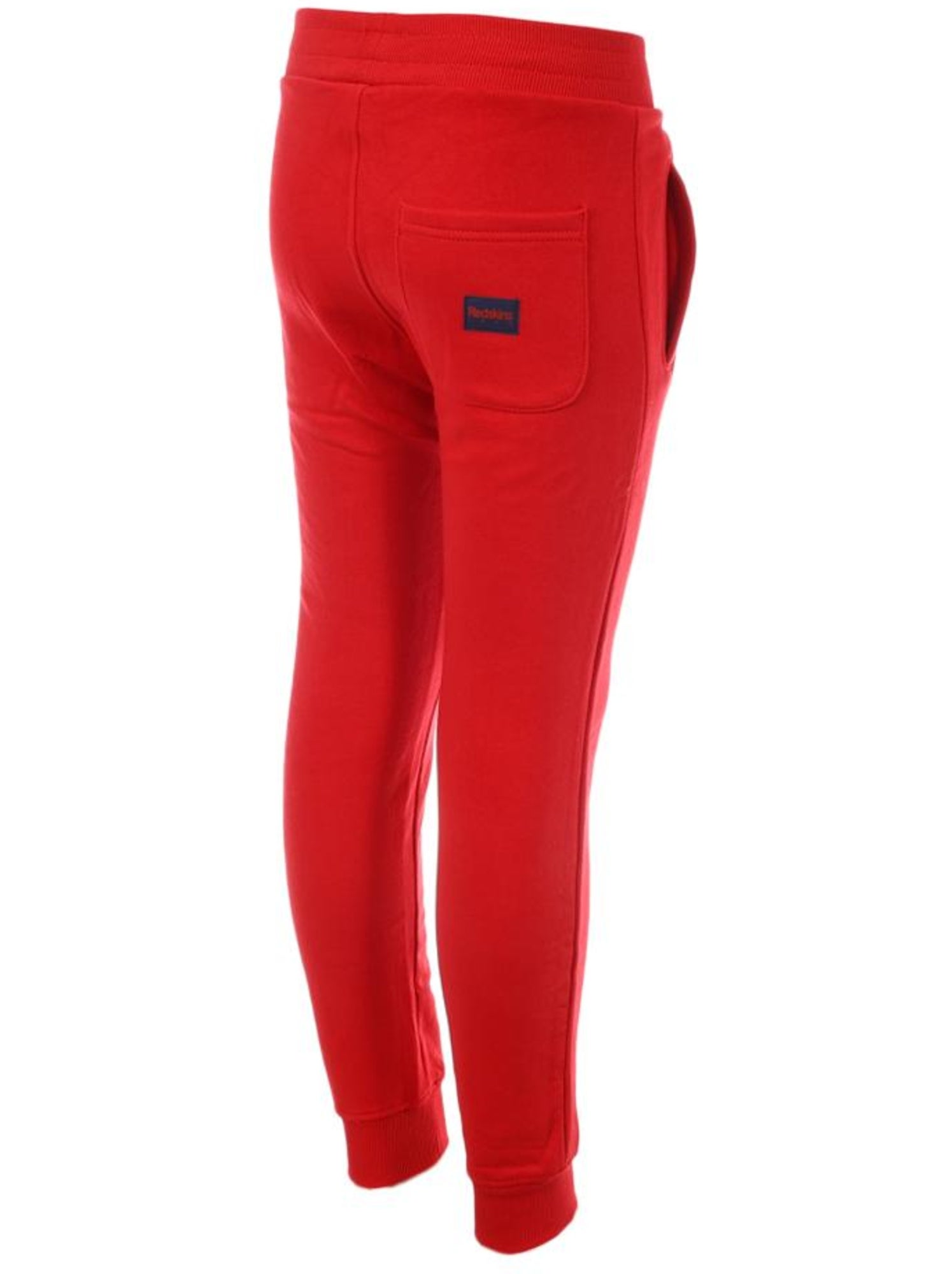 Jogging garçon redskins - Rouge