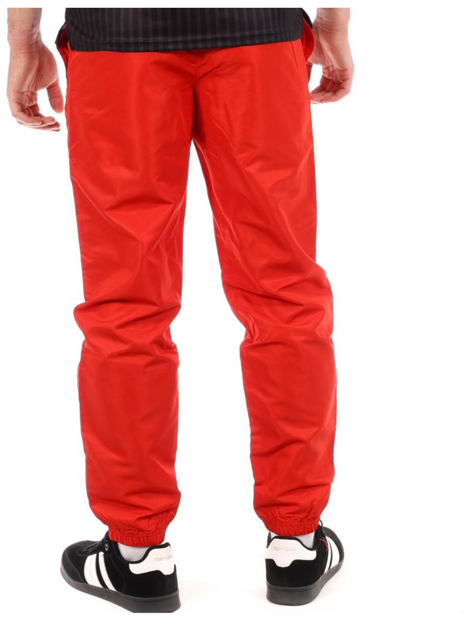 Jogging homme umbro - Rouge