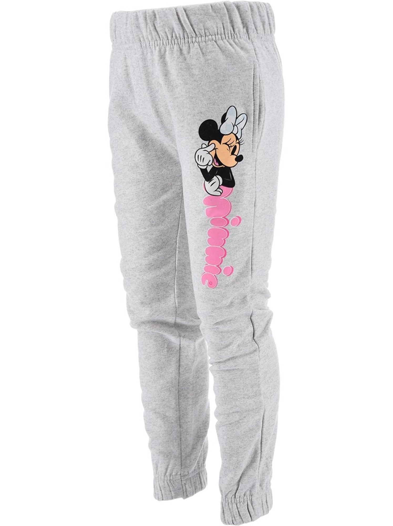 Jogging Minnie Mouse | Licence Officielle - Gris