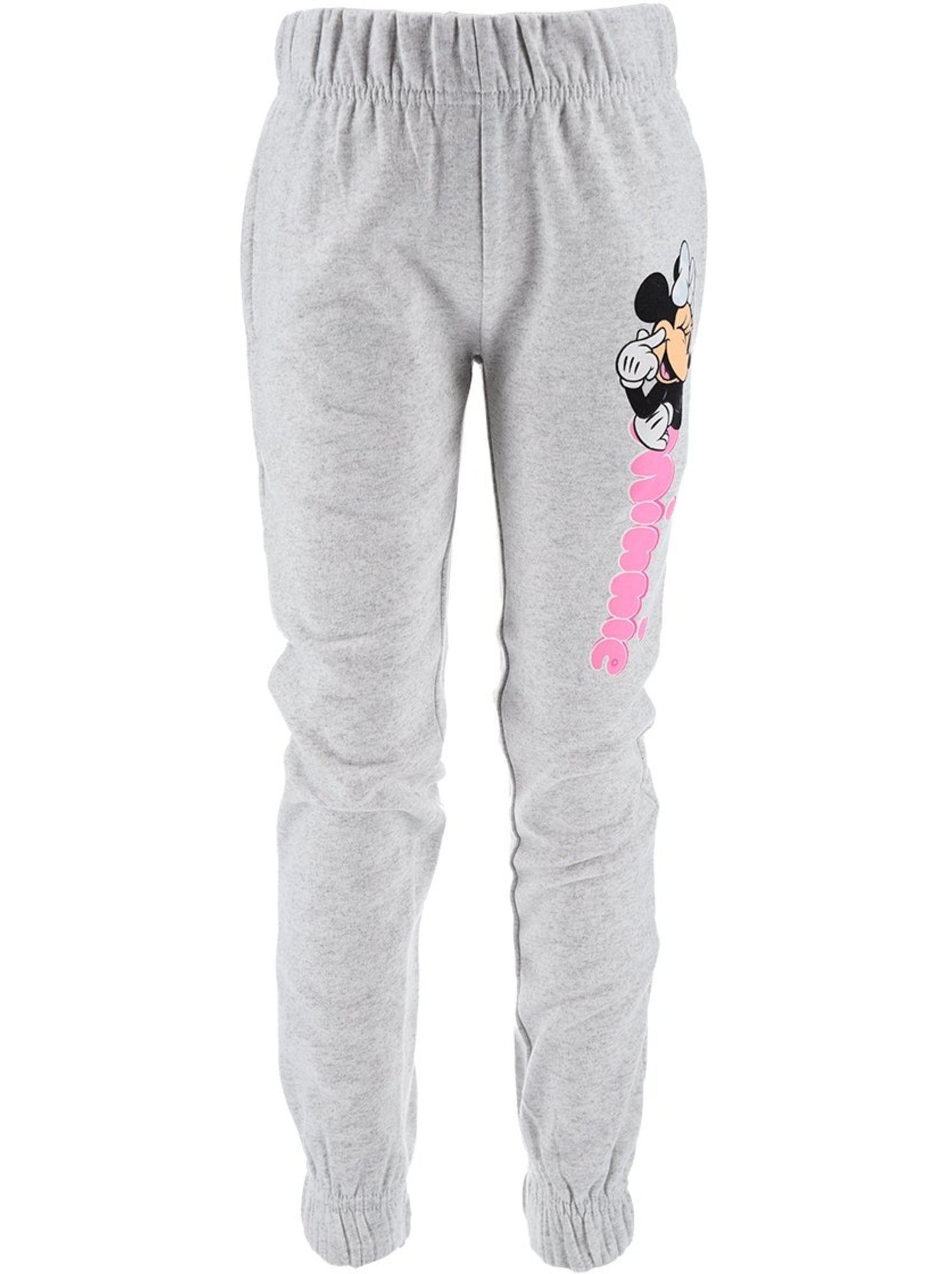 Jogging Minnie Mouse | Licence Officielle - Gris