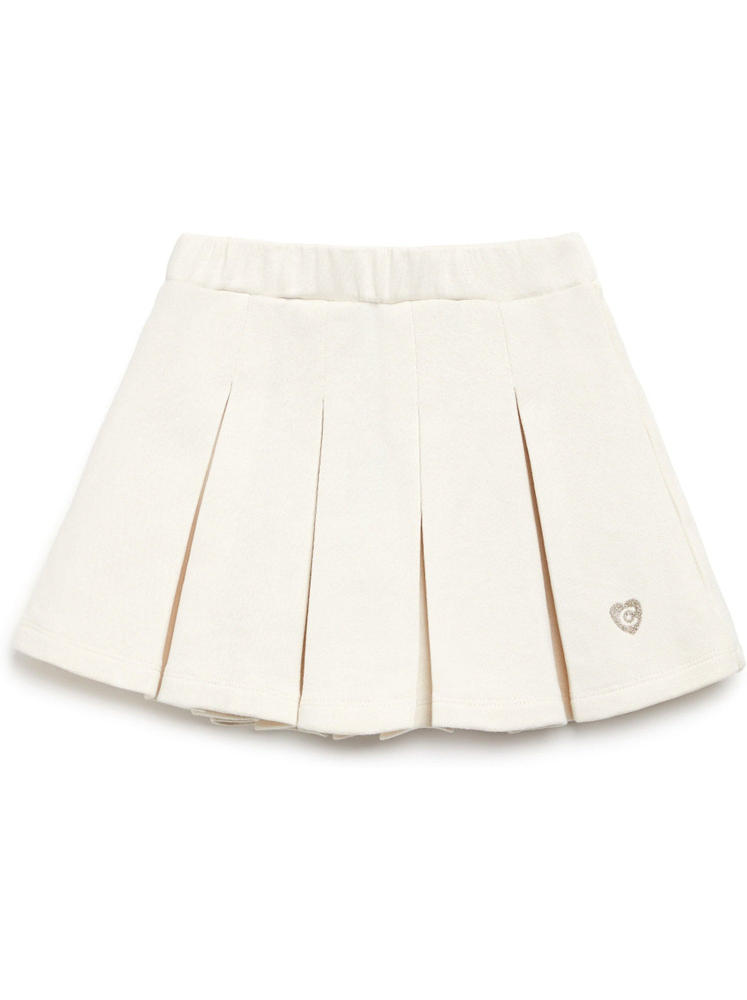 Jupe conguitos - Beige