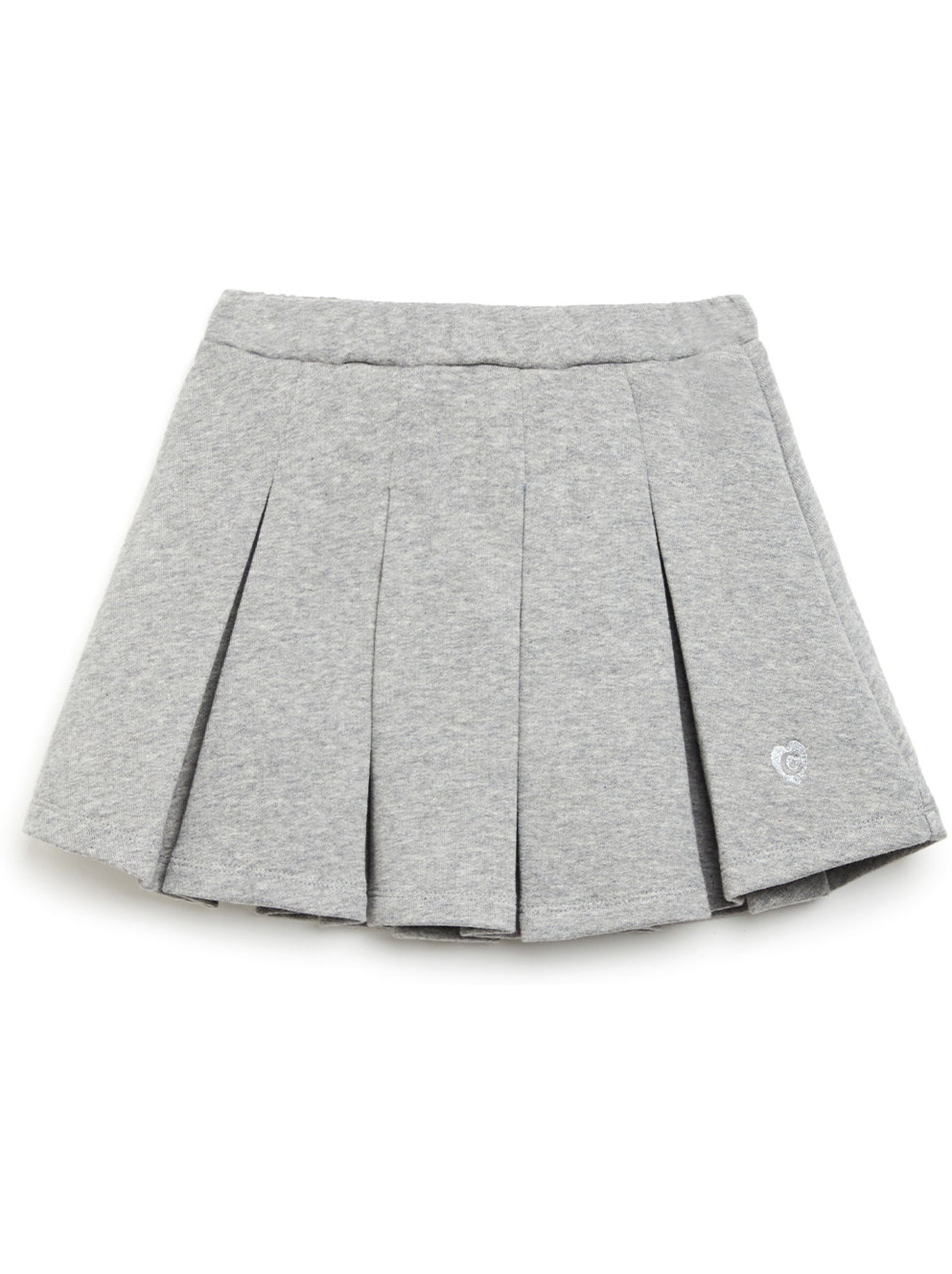 Jupe conguitos - Gris Gris