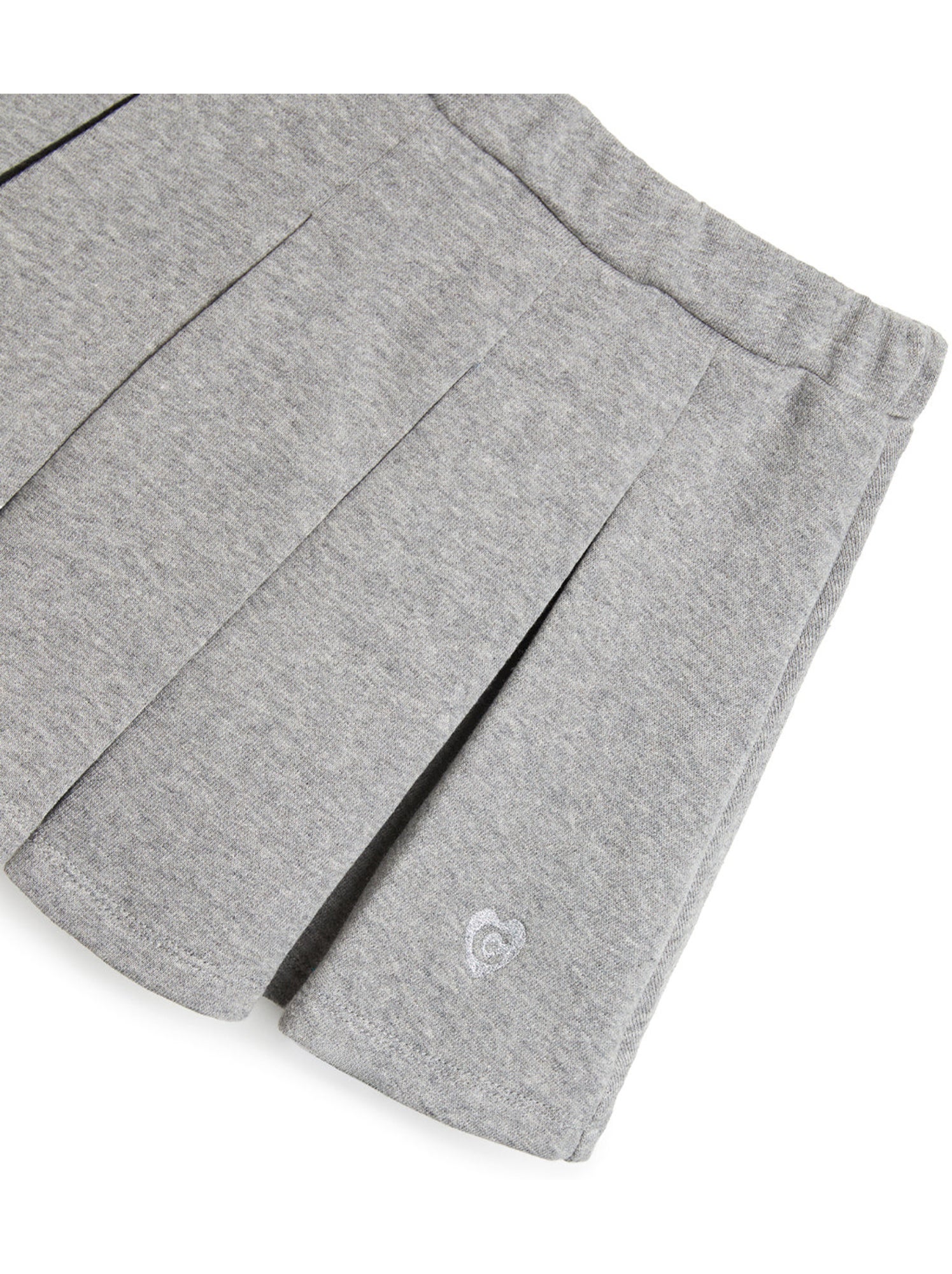Jupe conguitos - Gris Gris