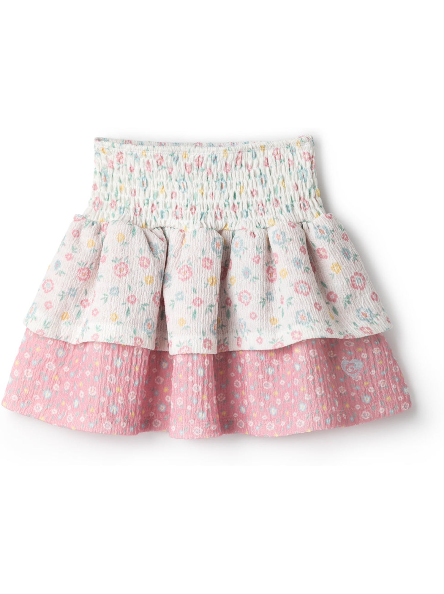Jupe conguitos - Multicolore