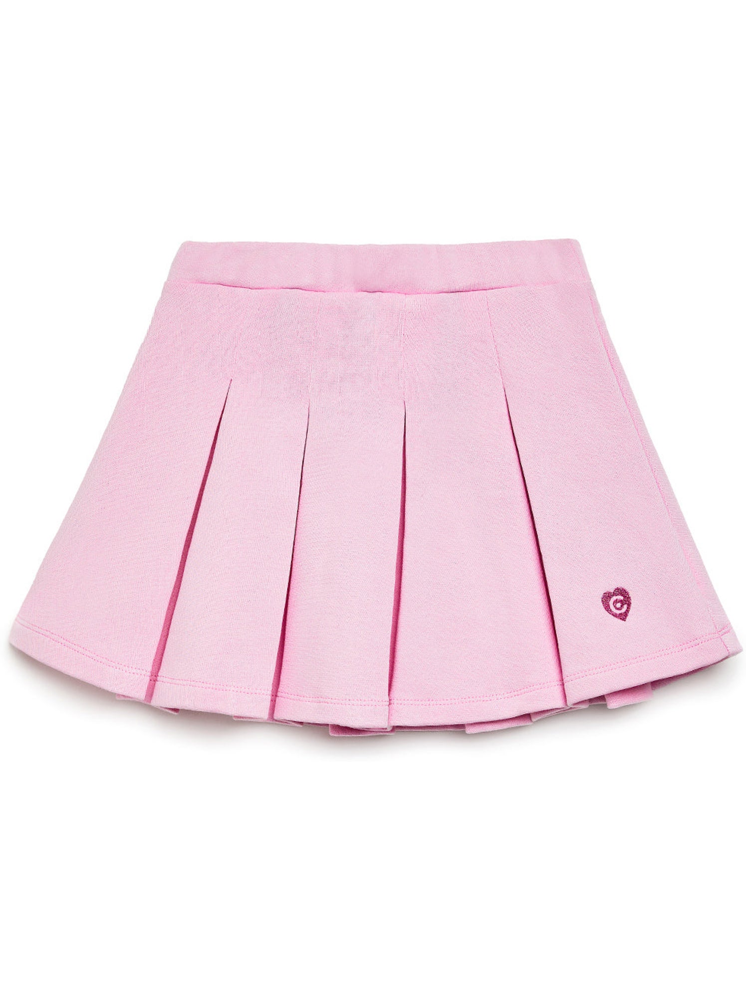 Jupe conguitos - Rose