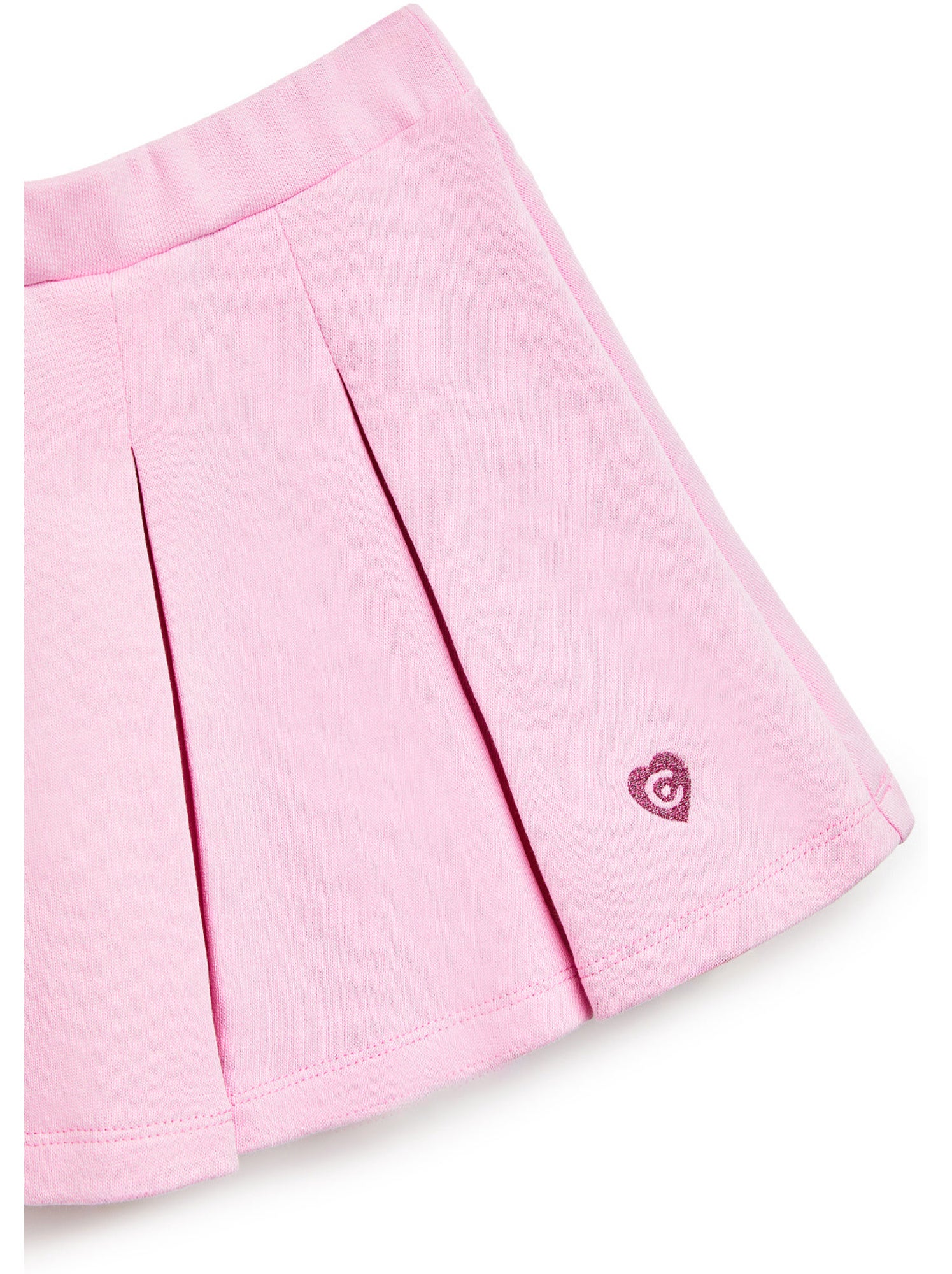Jupe conguitos - Rose
