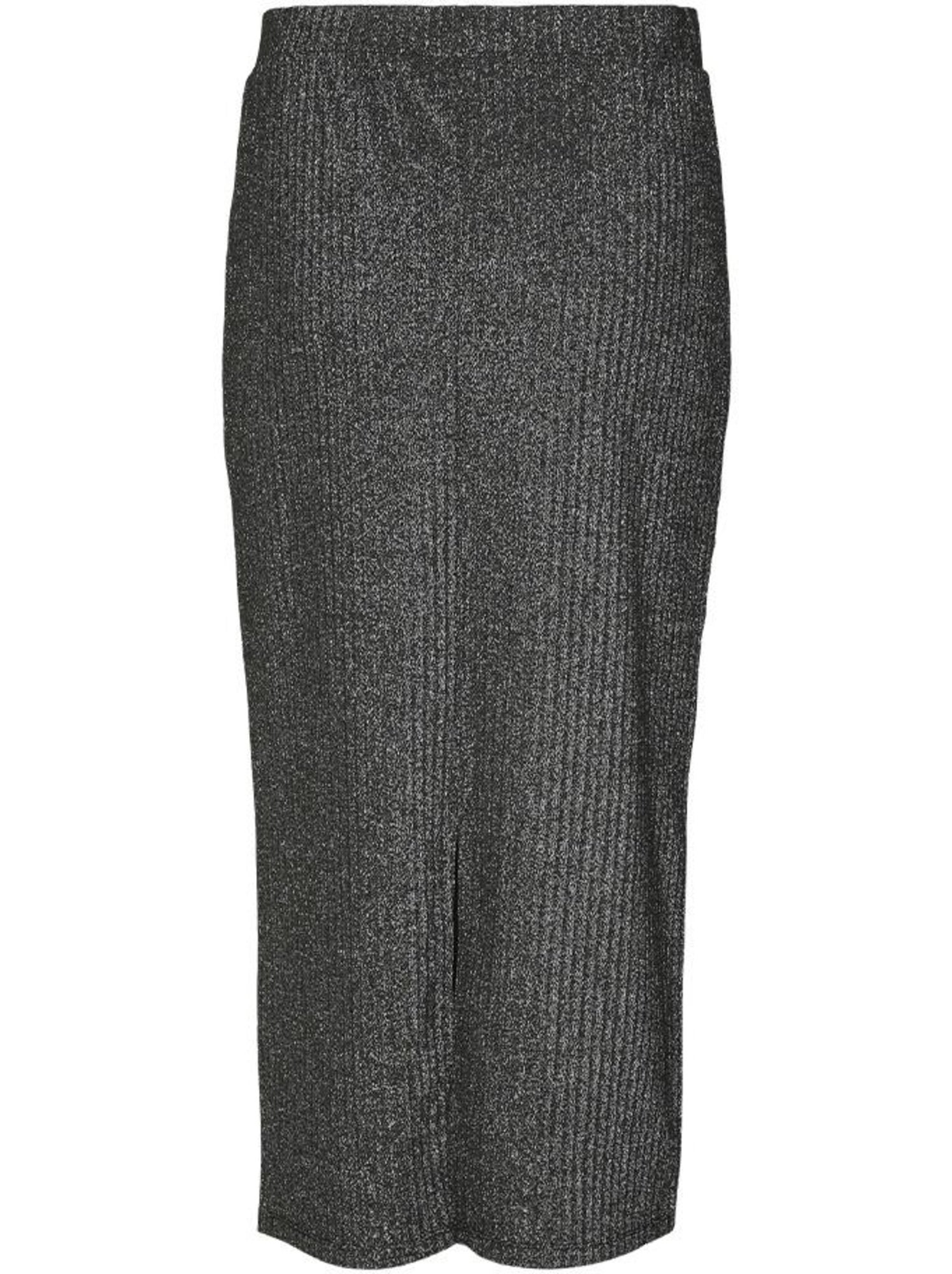 Jupe femme vero moda - Noir