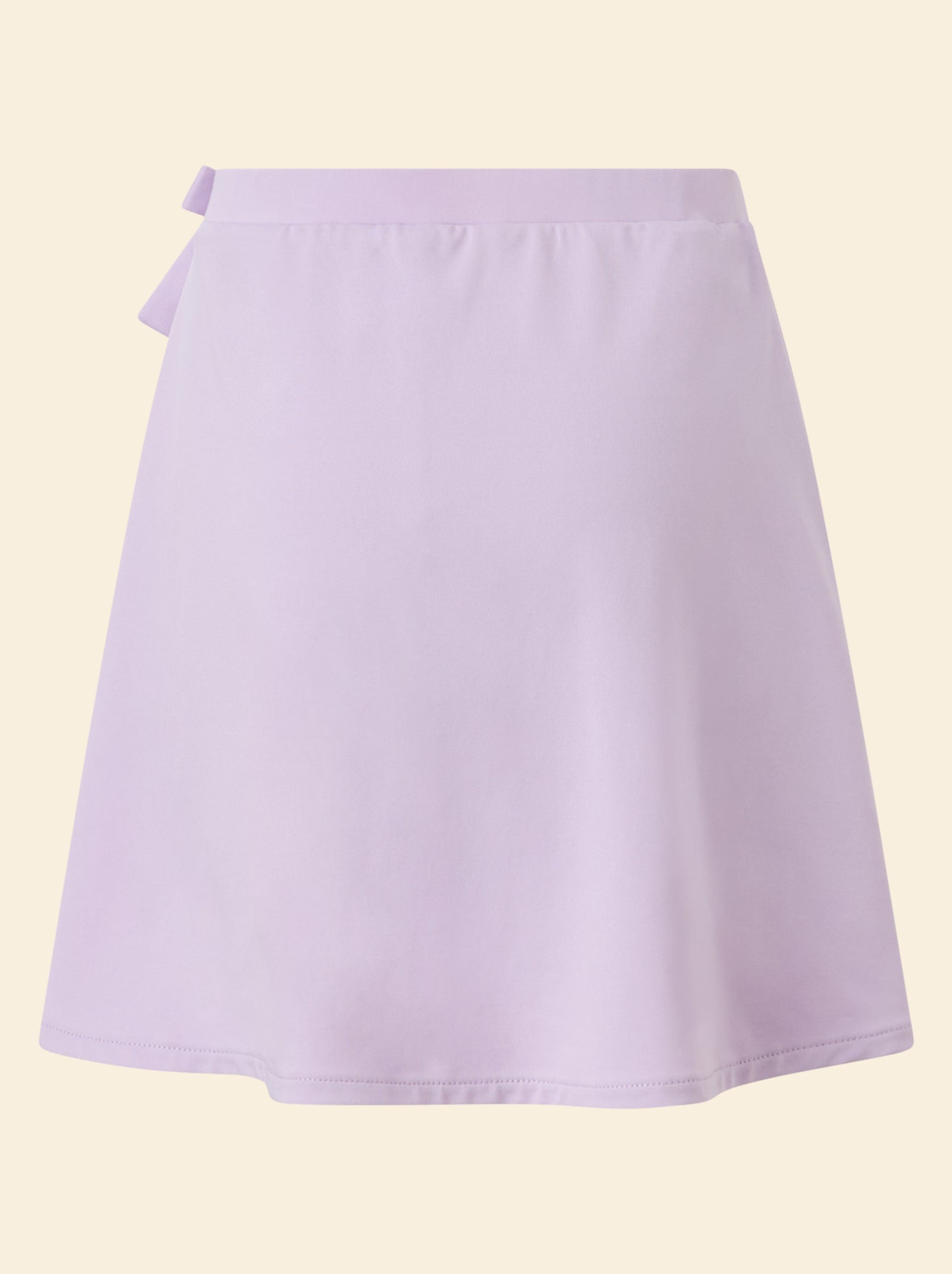 Jupe short de sport - (ekstract) - Violet