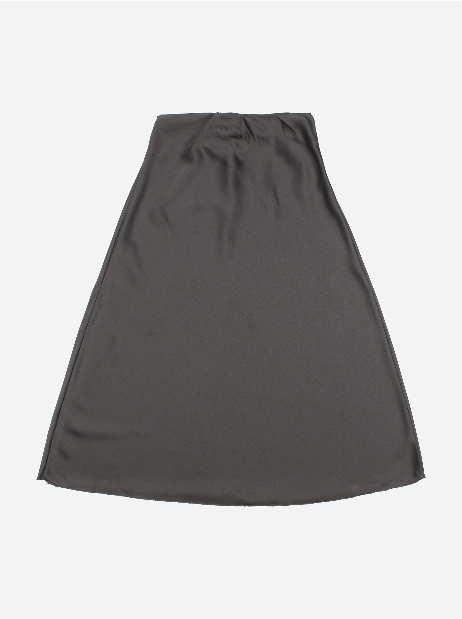 Jupe taille élastique - Kids Star - Noir