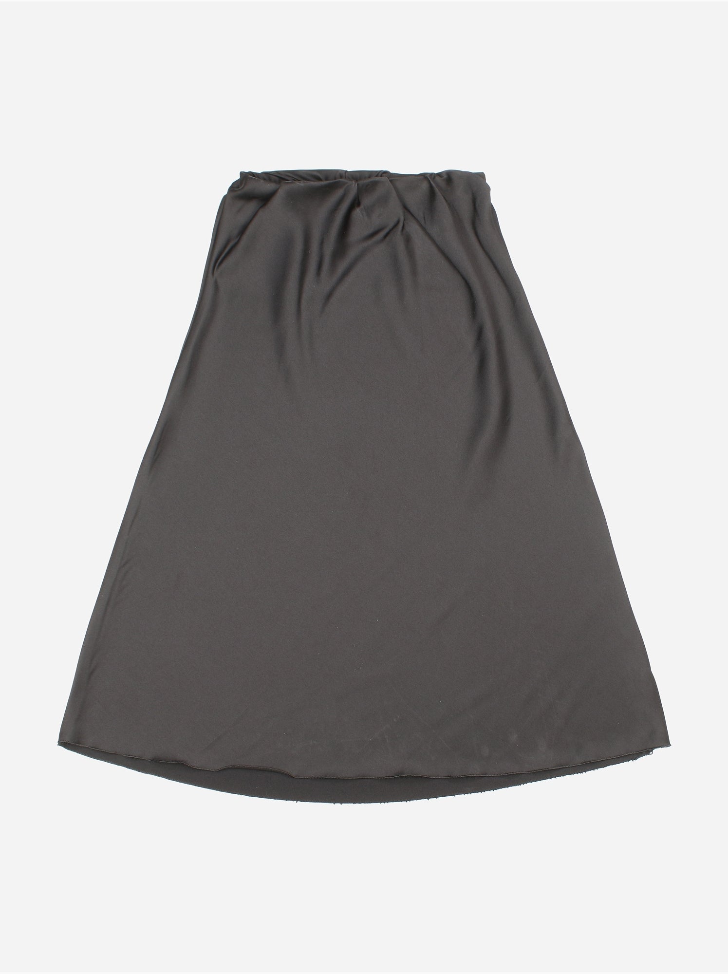 Jupe taille élastique - Kids Star - Noir