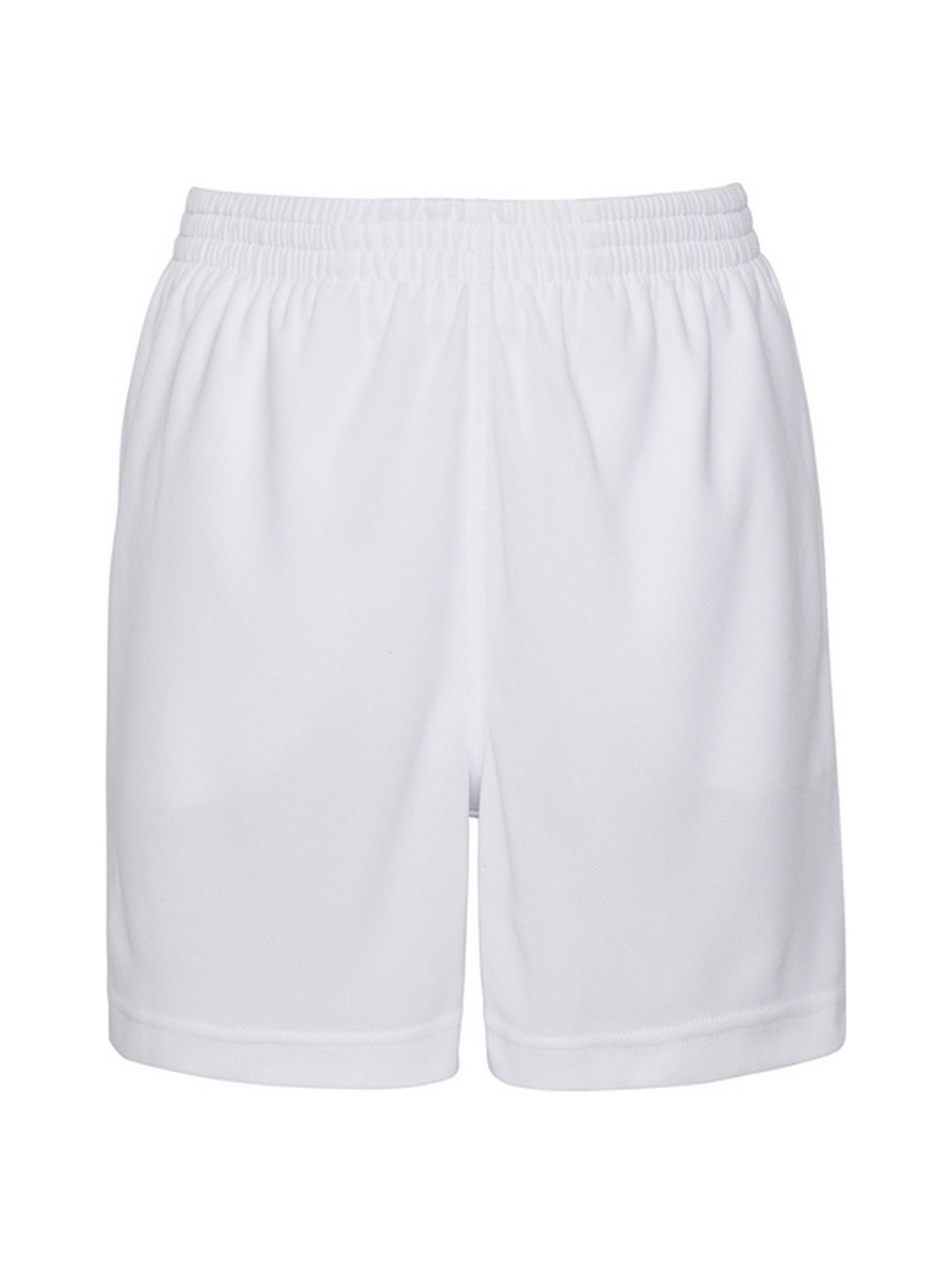 Just Cool - Short COOL - Blanc