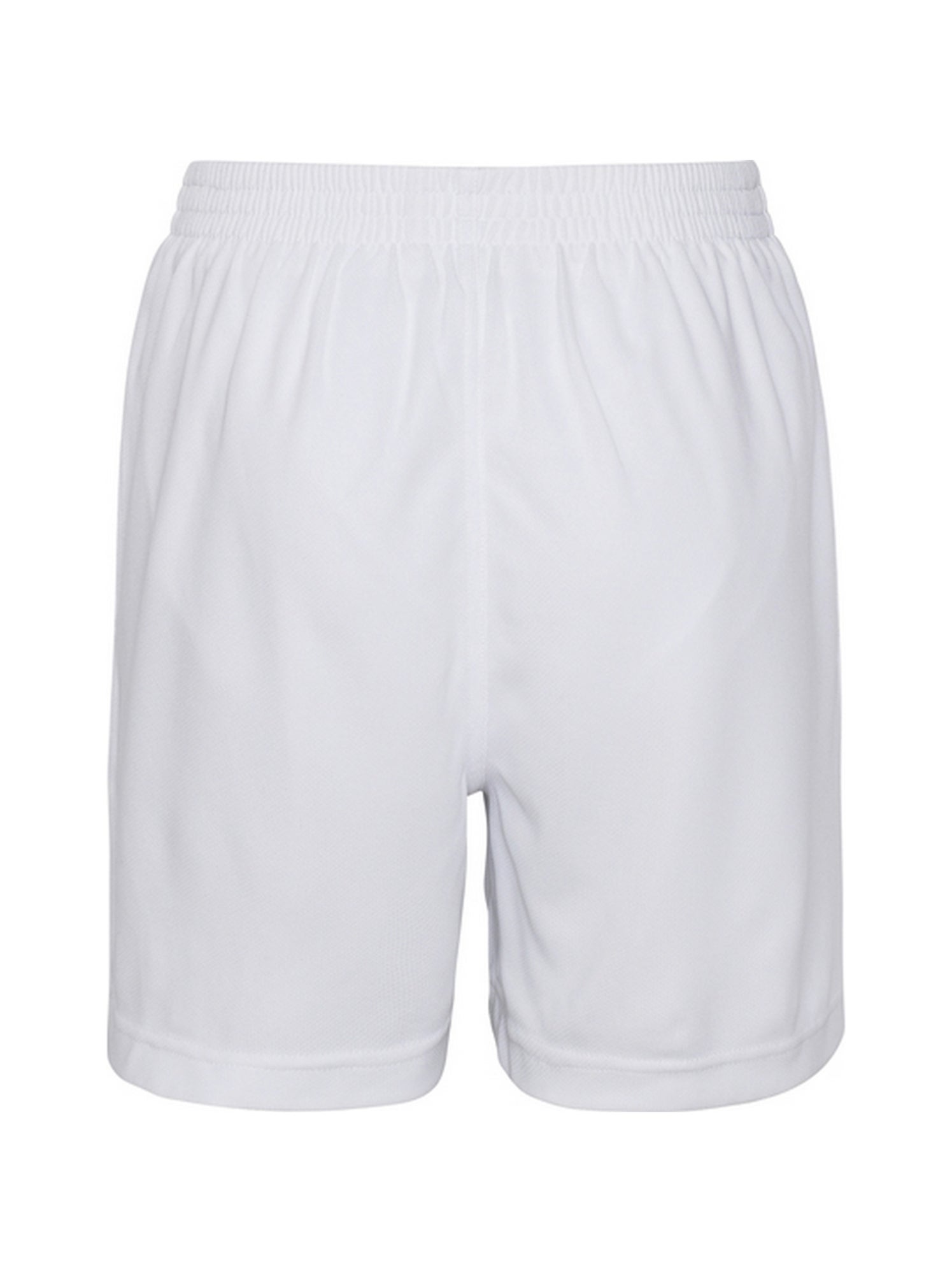 Just Cool - Short COOL - Blanc
