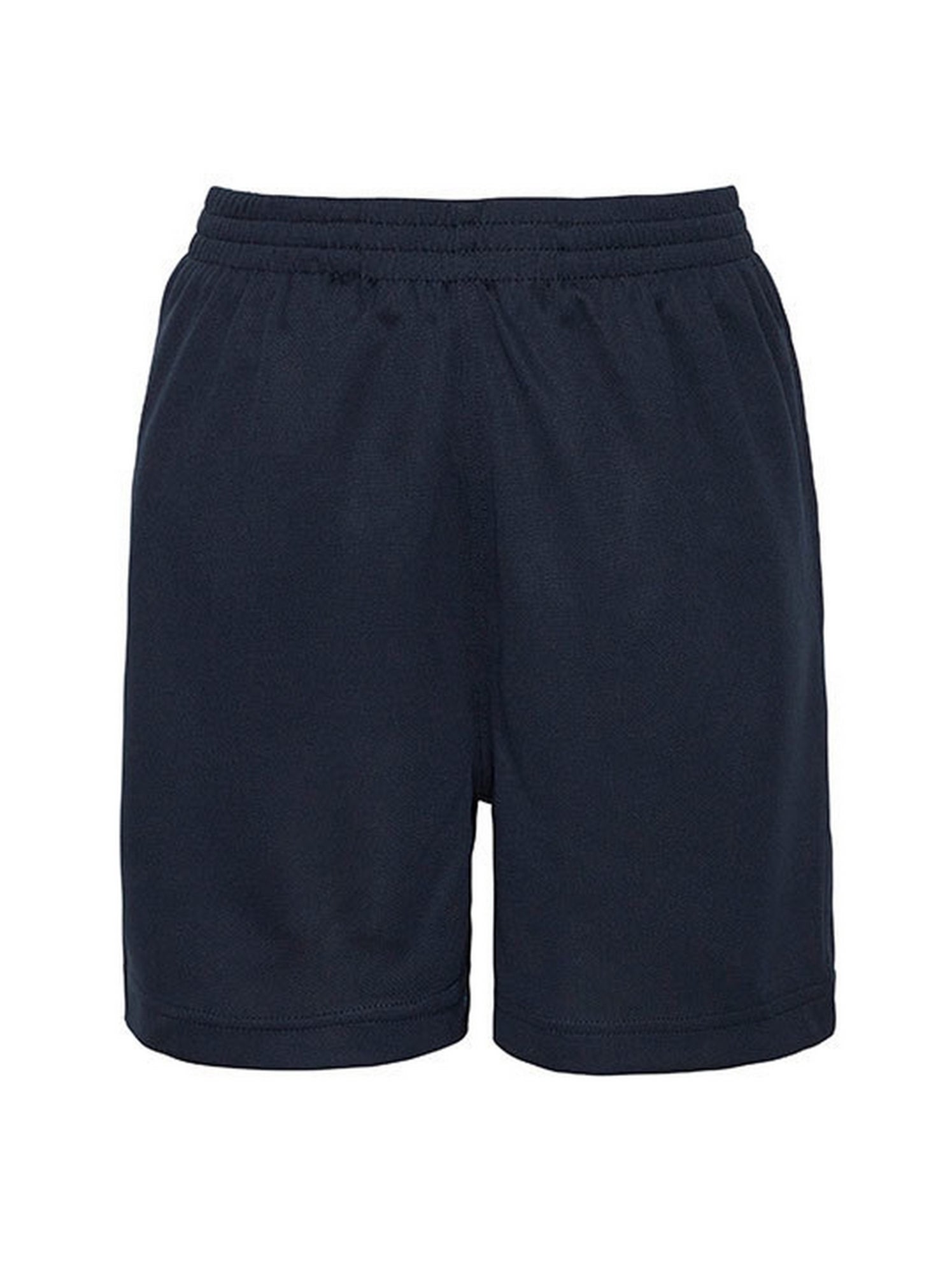 Just Cool - Short COOL - Bleu marine