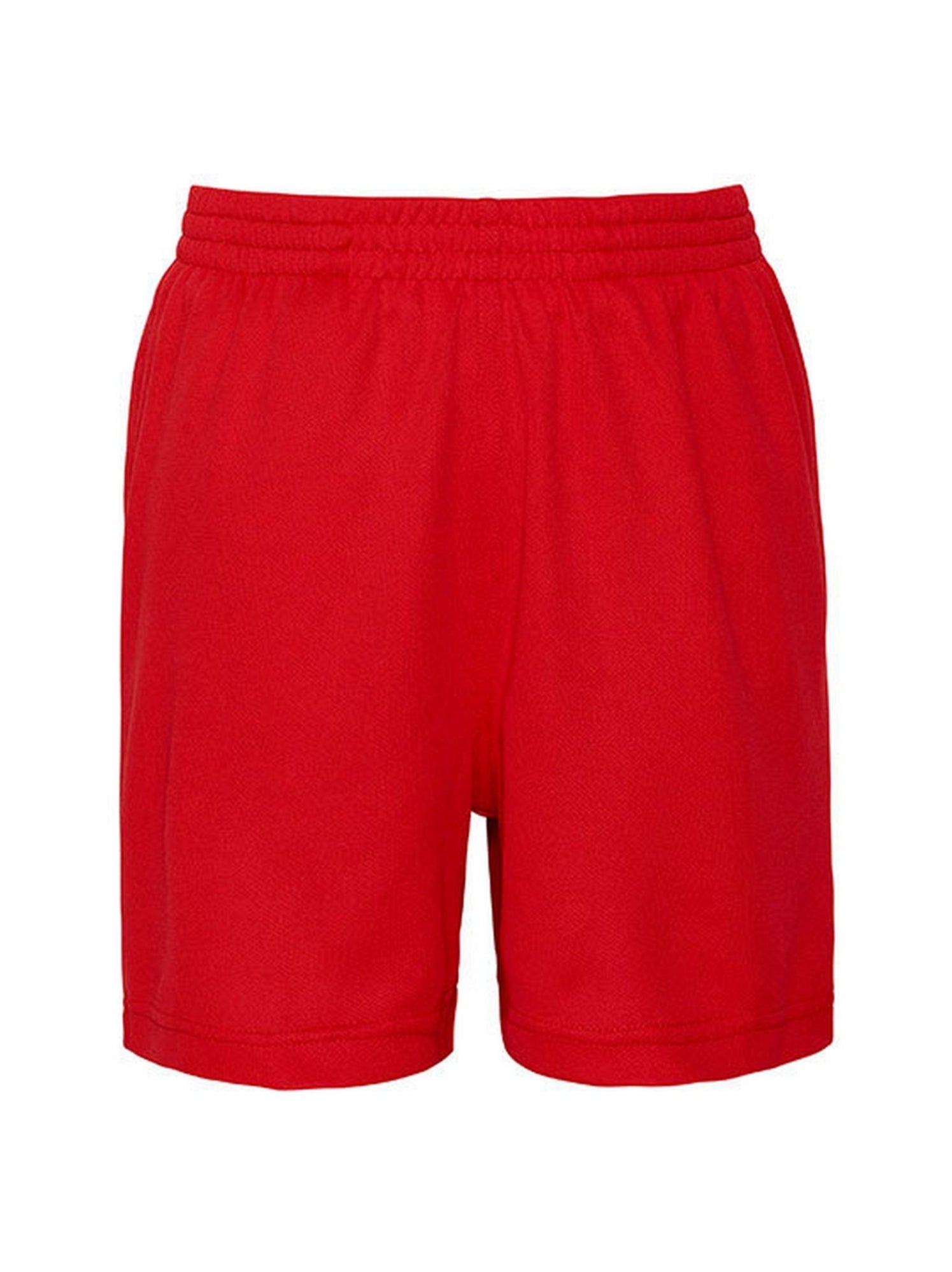 Just Cool - Short COOL - Rouge