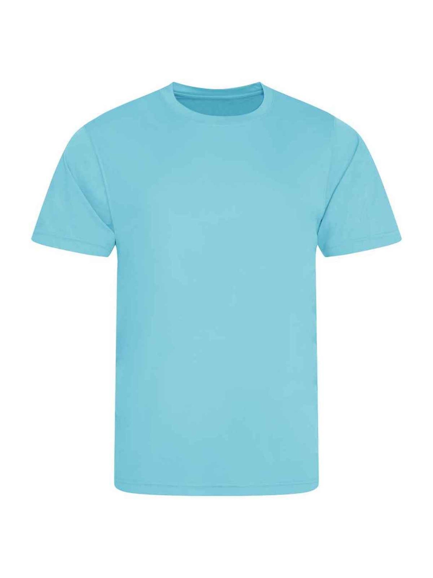 Just Cool - T-shirt - Bleu marine/Turquoise