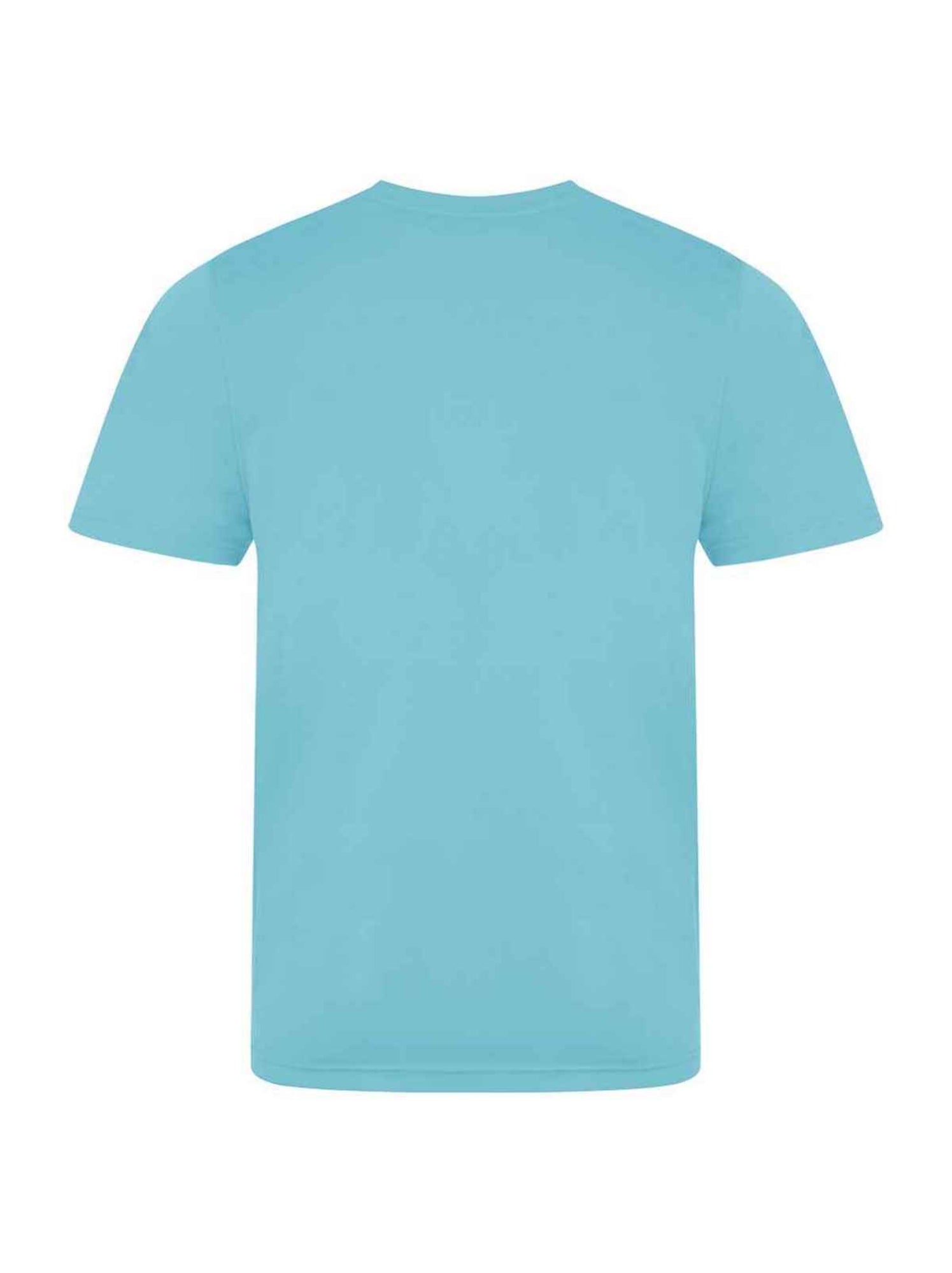 Just Cool - T-shirt - Bleu marine/Turquoise